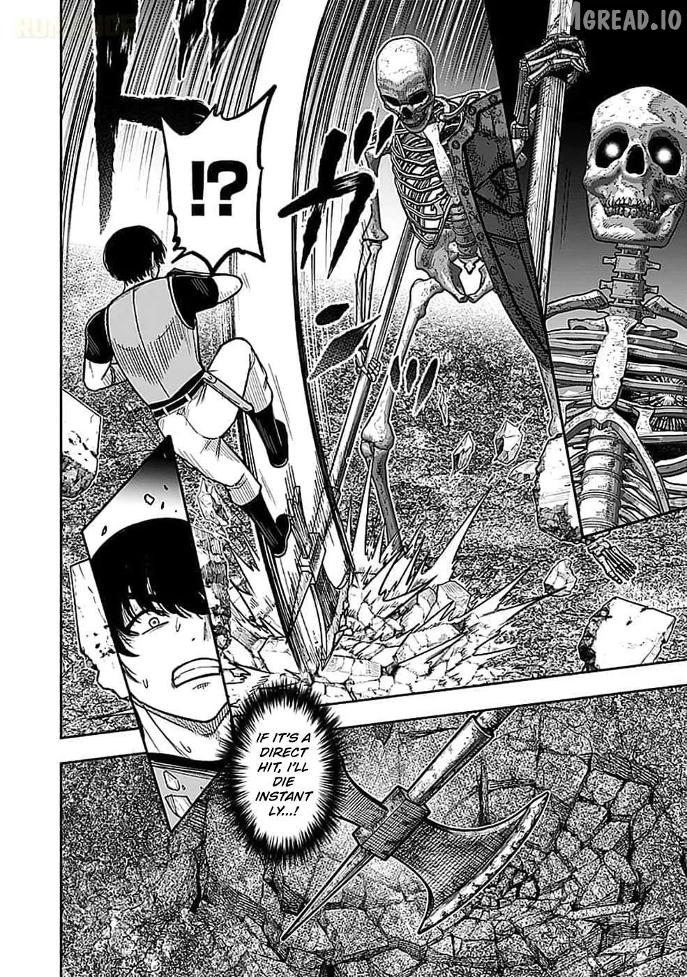 Keiken wo Sukiru ni suru Bannou na Nouryoku wo Te ni Irete, Saikyou no Tansaku-sha ni Narimashita ~JK to Issho ni Dungeon Tansaku de Nariagaru~ Chapter 3 page 3