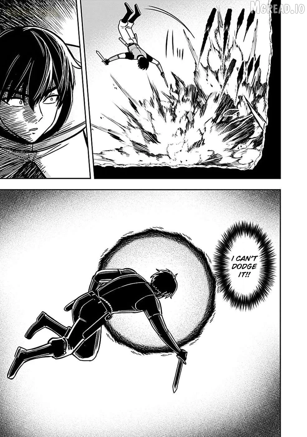 Keiken wo Sukiru ni suru Bannou na Nouryoku wo Te ni Irete, Saikyou no Tansaku-sha ni Narimashita ~JK to Issho ni Dungeon Tansaku de Nariagaru~ Chapter 3 page 8