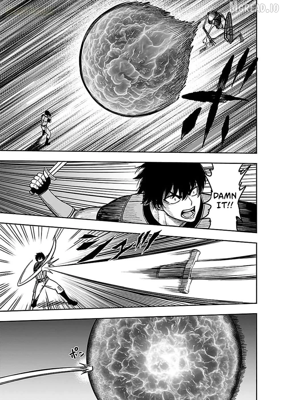 Keiken wo Sukiru ni suru Bannou na Nouryoku wo Te ni Irete, Saikyou no Tansaku-sha ni Narimashita ~JK to Issho ni Dungeon Tansaku de Nariagaru~ Chapter 3 page 12