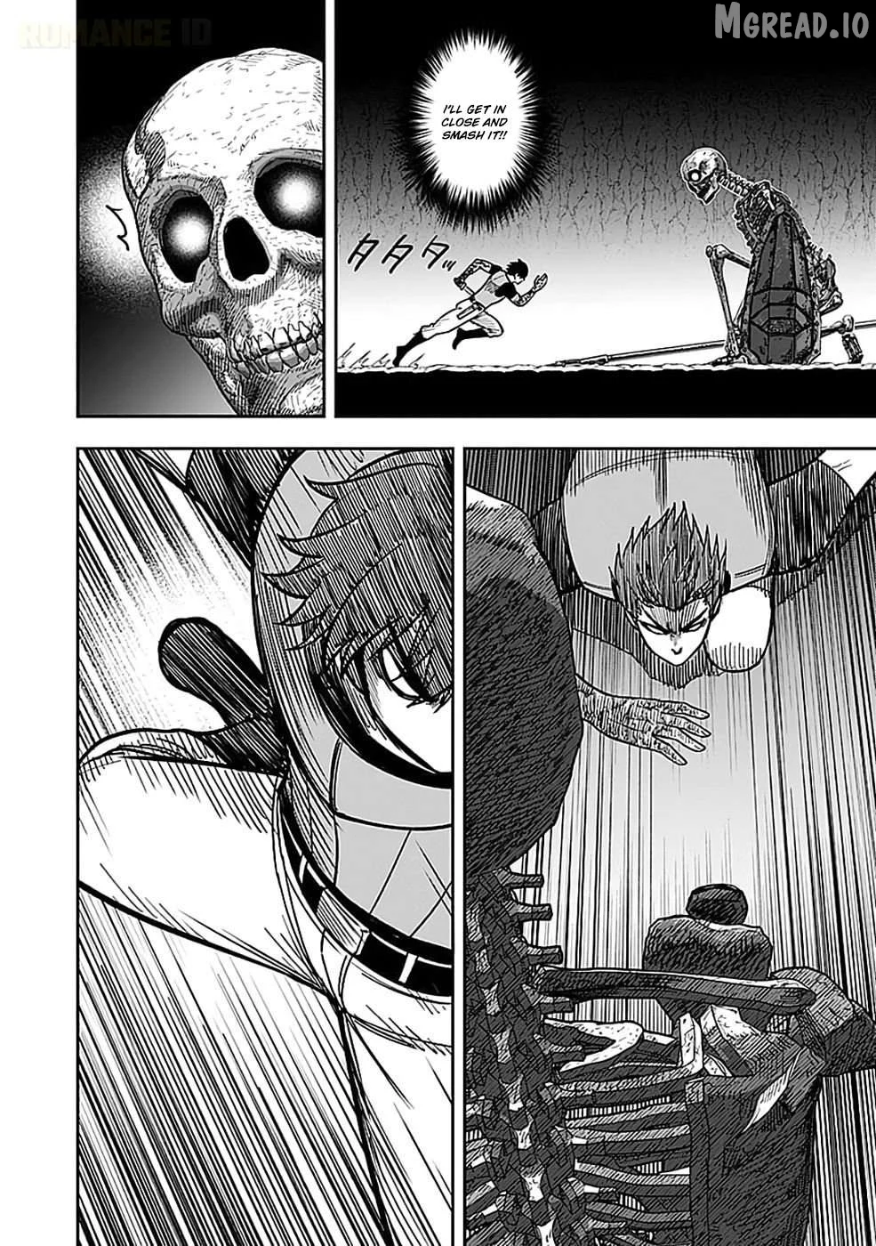 Keiken wo Sukiru ni suru Bannou na Nouryoku wo Te ni Irete, Saikyou no Tansaku-sha ni Narimashita ~JK to Issho ni Dungeon Tansaku de Nariagaru~ Chapter 3 page 15