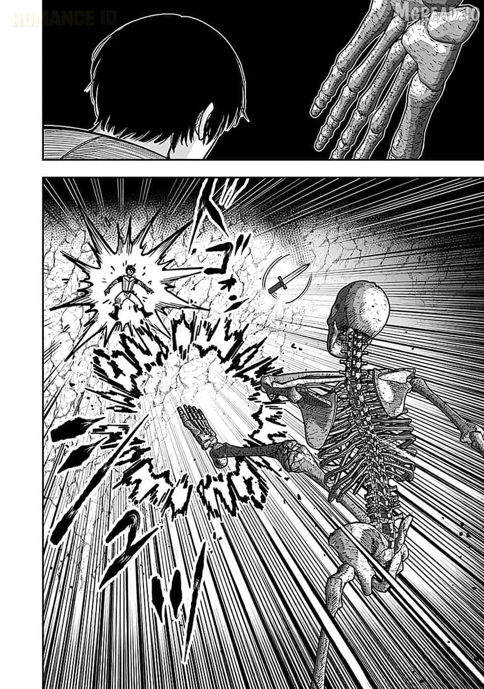 Keiken wo Sukiru ni suru Bannou na Nouryoku wo Te ni Irete, Saikyou no Tansaku-sha ni Narimashita ~JK to Issho ni Dungeon Tansaku de Nariagaru~ Chapter 3 page 21