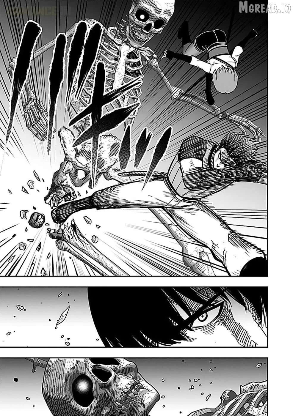 Keiken wo Sukiru ni suru Bannou na Nouryoku wo Te ni Irete, Saikyou no Tansaku-sha ni Narimashita ~JK to Issho ni Dungeon Tansaku de Nariagaru~ Chapter 3 page 26