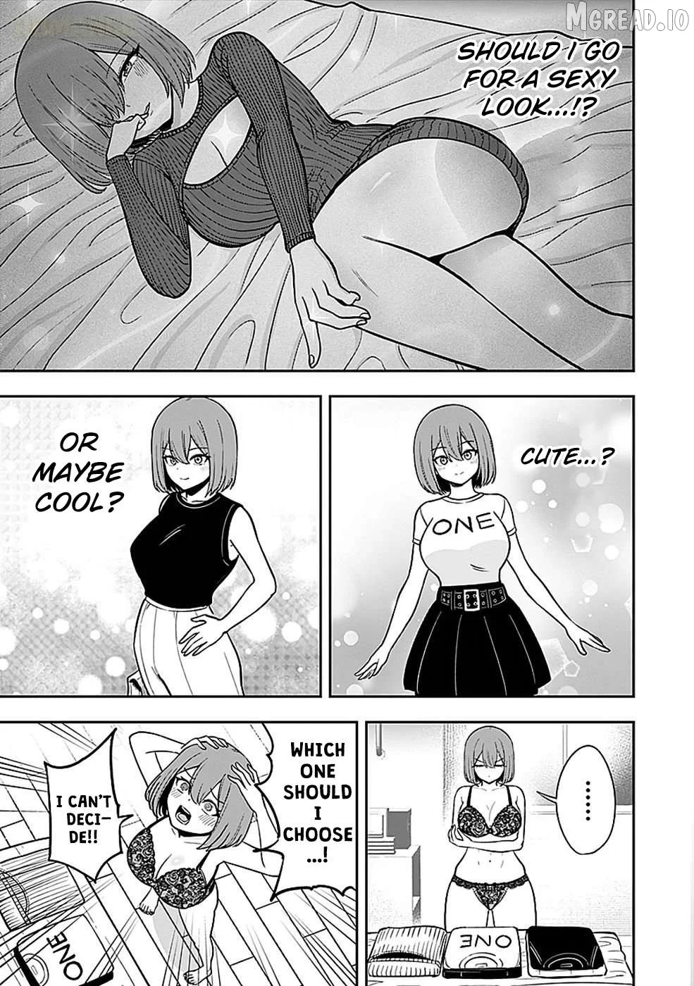 Keiken wo Sukiru ni suru Bannou na Nouryoku wo Te ni Irete, Saikyou no Tansaku-sha ni Narimashita ~JK to Issho ni Dungeon Tansaku de Nariagaru~ Chapter 4 page 10