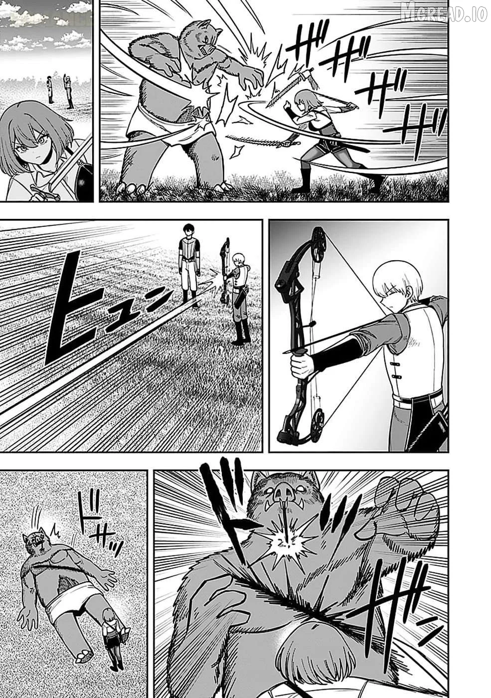 Keiken wo Sukiru ni suru Bannou na Nouryoku wo Te ni Irete, Saikyou no Tansaku-sha ni Narimashita ~JK to Issho ni Dungeon Tansaku de Nariagaru~ Chapter 4 page 22