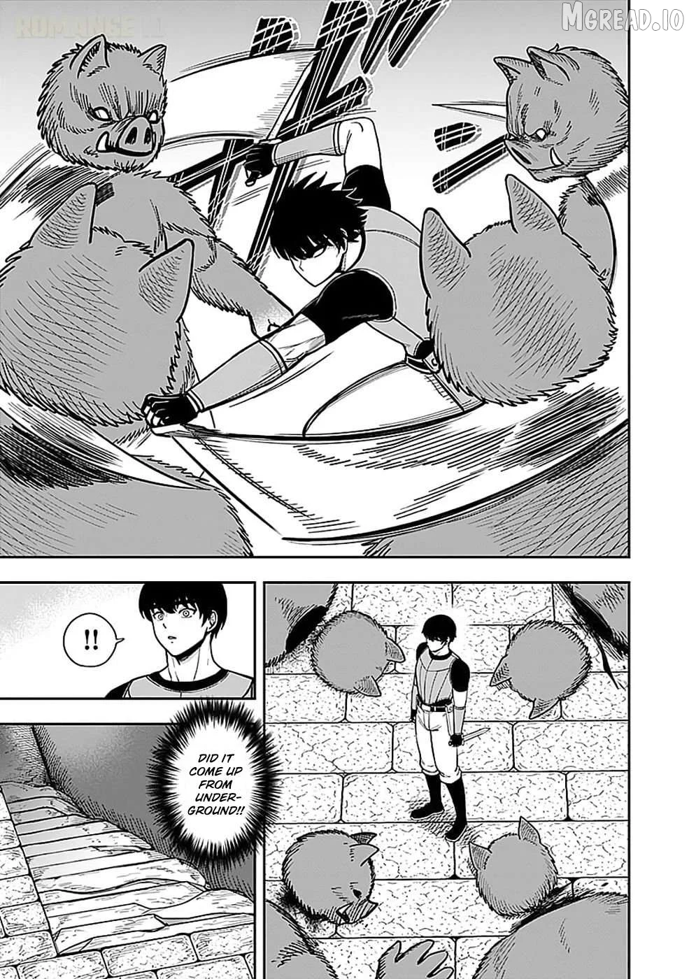 Keiken wo Sukiru ni suru Bannou na Nouryoku wo Te ni Irete, Saikyou no Tansaku-sha ni Narimashita ~JK to Issho ni Dungeon Tansaku de Nariagaru~ Chapter 4 page 26