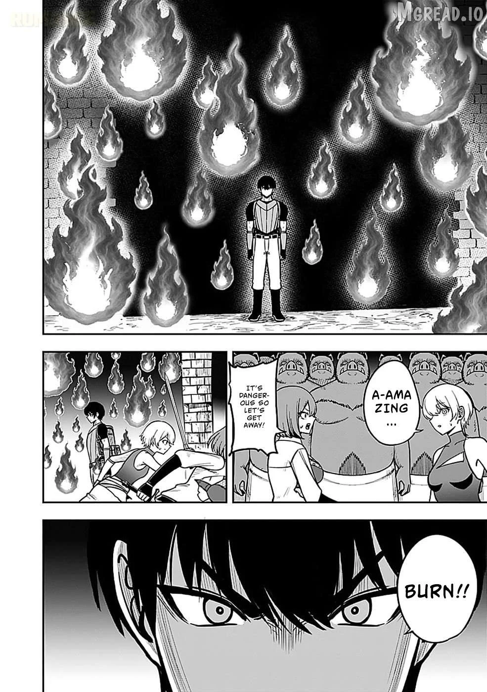 Keiken wo Sukiru ni suru Bannou na Nouryoku wo Te ni Irete, Saikyou no Tansaku-sha ni Narimashita ~JK to Issho ni Dungeon Tansaku de Nariagaru~ Chapter 5 page 9