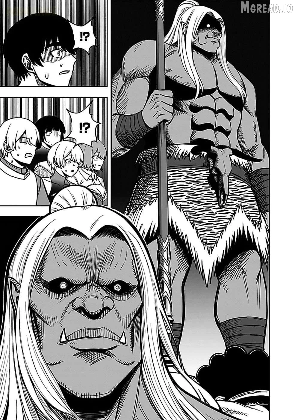 Keiken wo Sukiru ni suru Bannou na Nouryoku wo Te ni Irete, Saikyou no Tansaku-sha ni Narimashita ~JK to Issho ni Dungeon Tansaku de Nariagaru~ Chapter 5 page 14