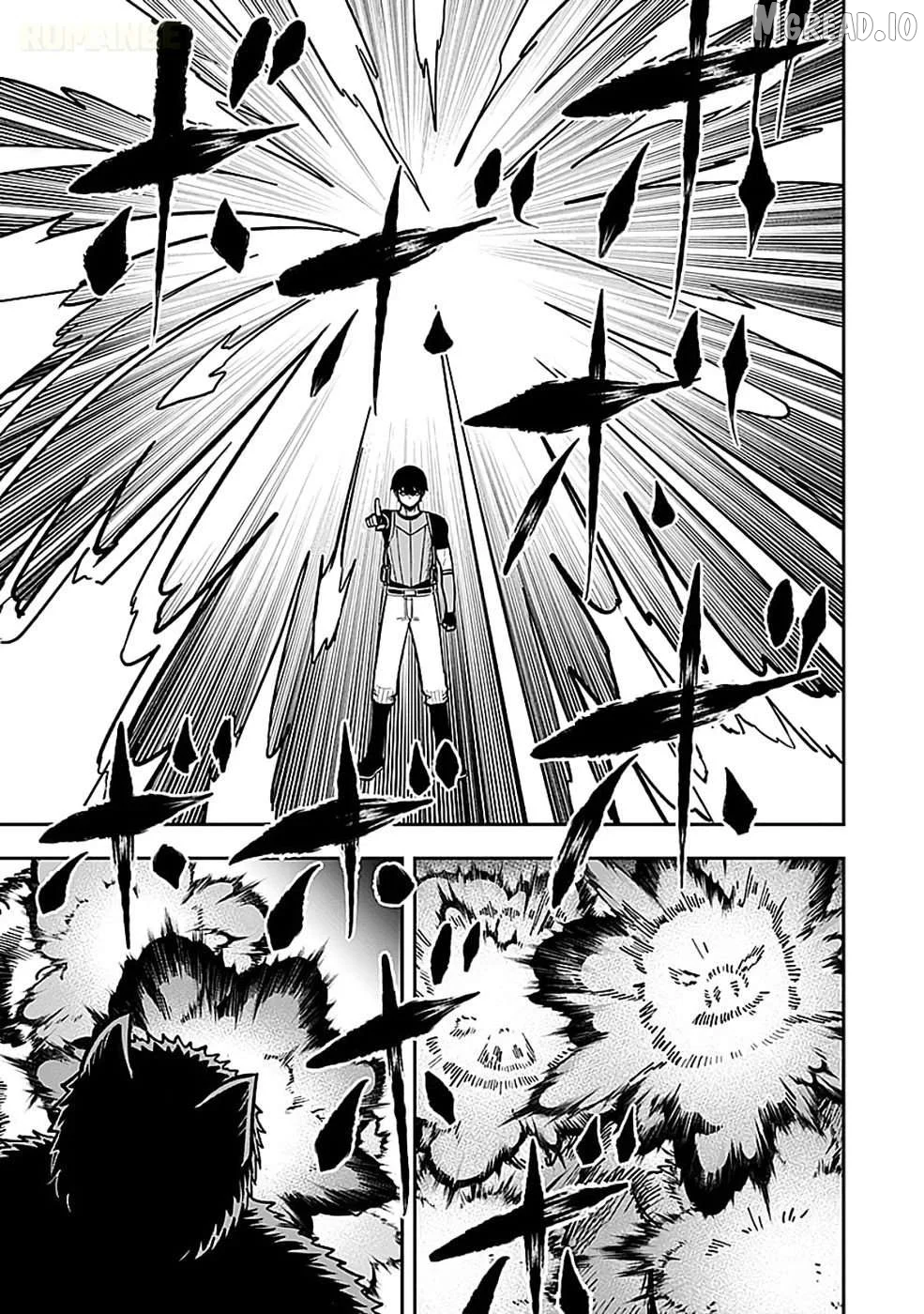 Keiken wo Sukiru ni suru Bannou na Nouryoku wo Te ni Irete, Saikyou no Tansaku-sha ni Narimashita ~JK to Issho ni Dungeon Tansaku de Nariagaru~ Chapter 5 page 10