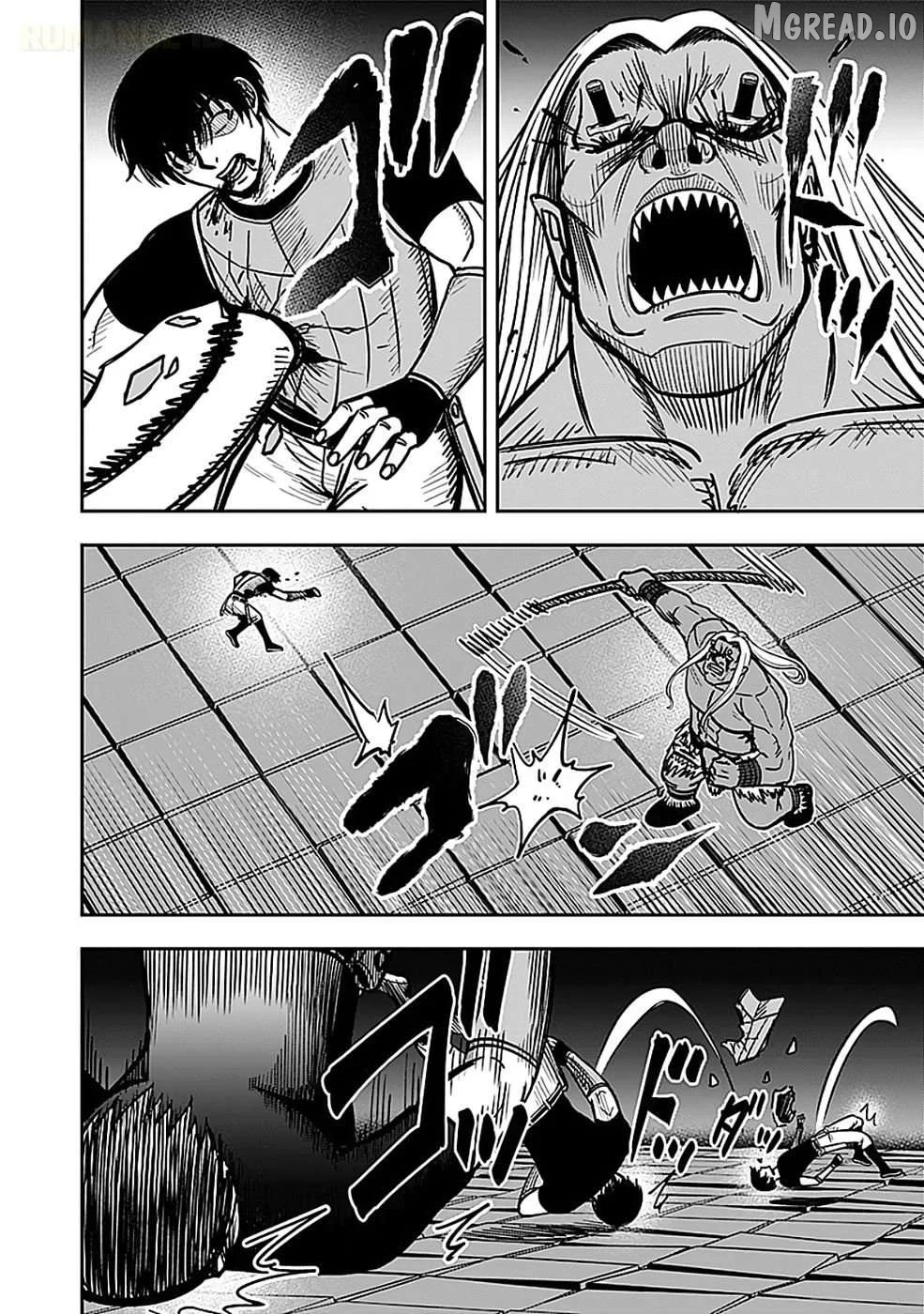 Keiken wo Sukiru ni suru Bannou na Nouryoku wo Te ni Irete, Saikyou no Tansaku-sha ni Narimashita ~JK to Issho ni Dungeon Tansaku de Nariagaru~ Chapter 5 page 23