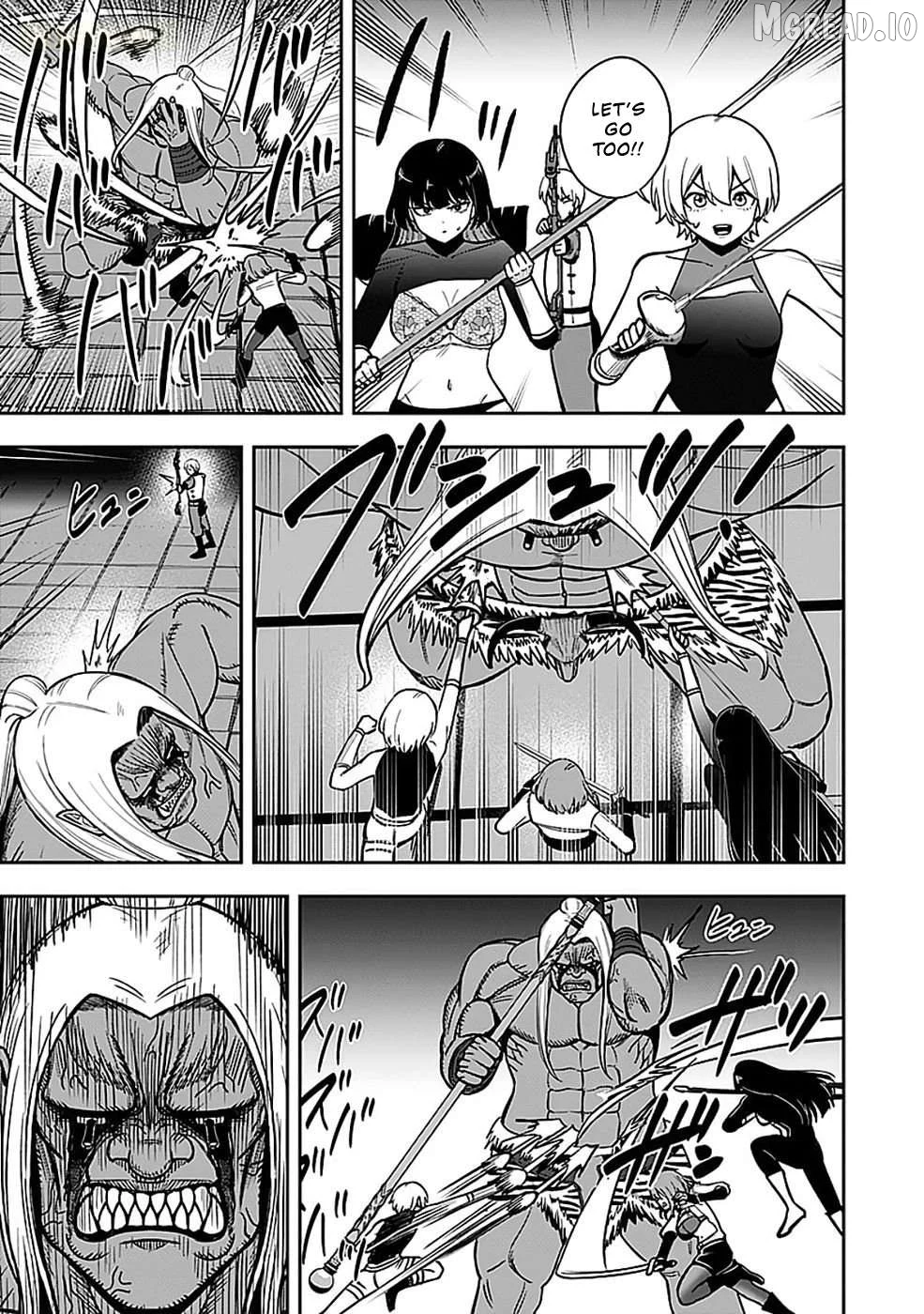Keiken wo Sukiru ni suru Bannou na Nouryoku wo Te ni Irete, Saikyou no Tansaku-sha ni Narimashita ~JK to Issho ni Dungeon Tansaku de Nariagaru~ Chapter 5 page 26