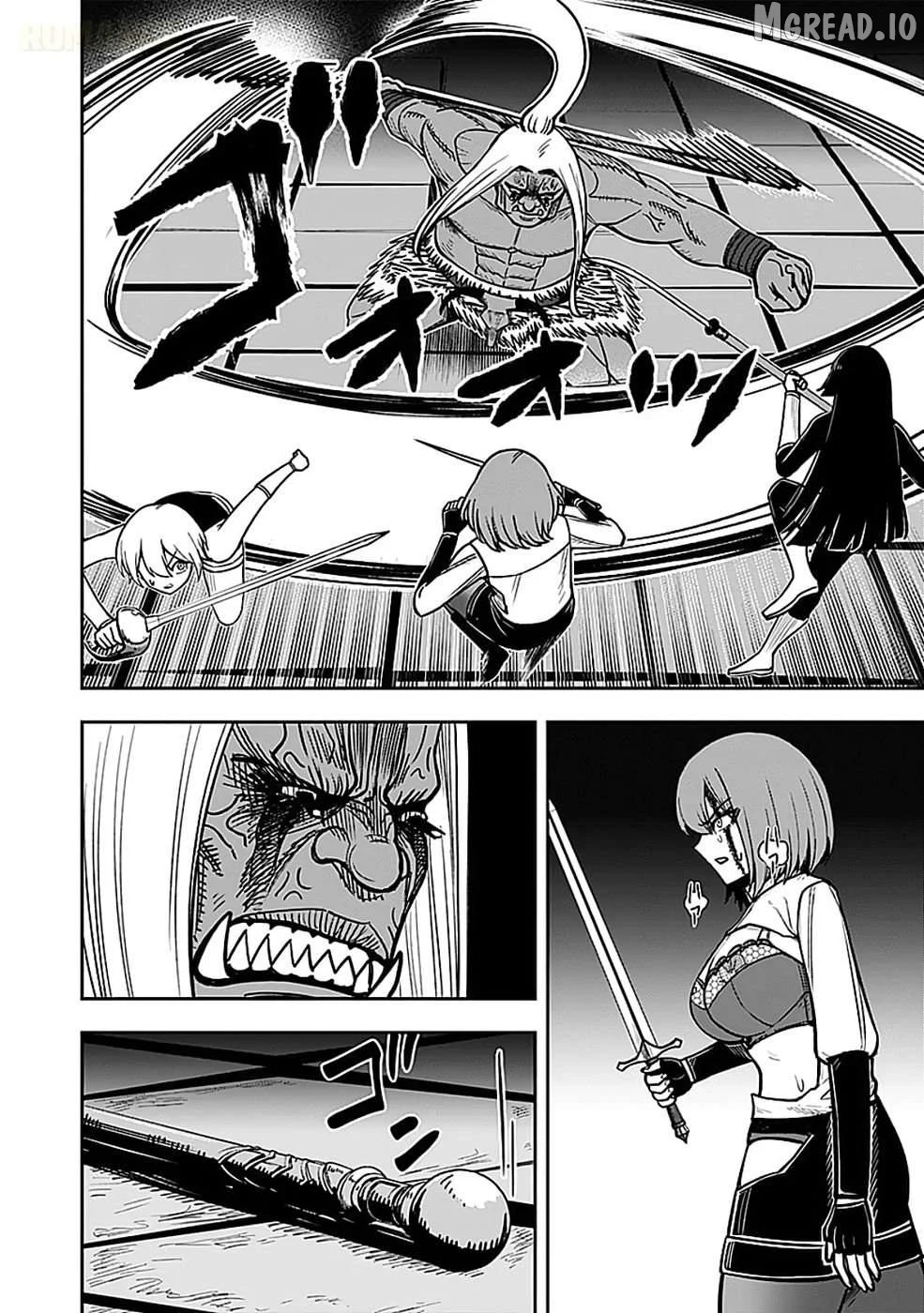 Keiken wo Sukiru ni suru Bannou na Nouryoku wo Te ni Irete, Saikyou no Tansaku-sha ni Narimashita ~JK to Issho ni Dungeon Tansaku de Nariagaru~ Chapter 5 page 27