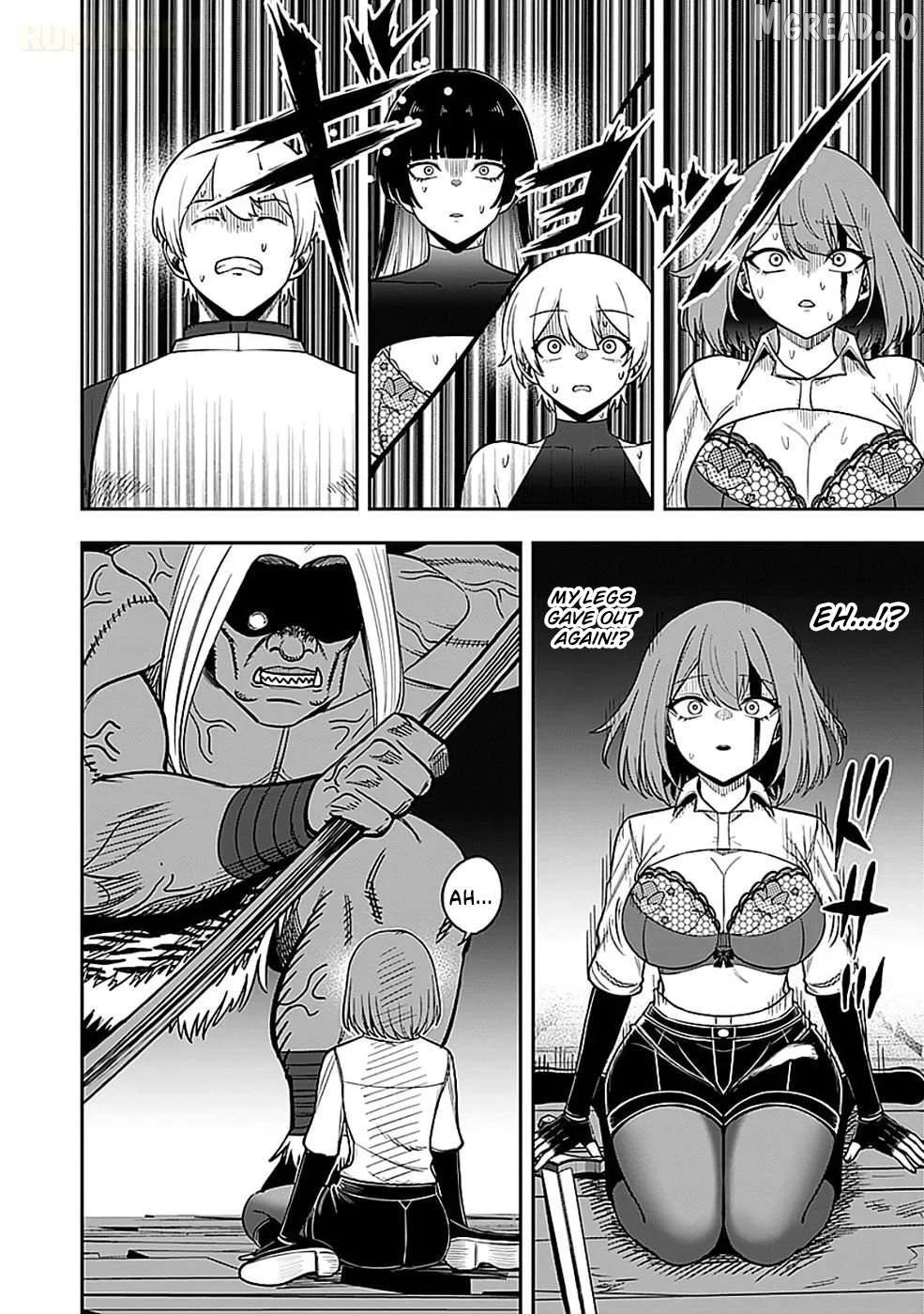 Keiken wo Sukiru ni suru Bannou na Nouryoku wo Te ni Irete, Saikyou no Tansaku-sha ni Narimashita ~JK to Issho ni Dungeon Tansaku de Nariagaru~ Chapter 5 page 29