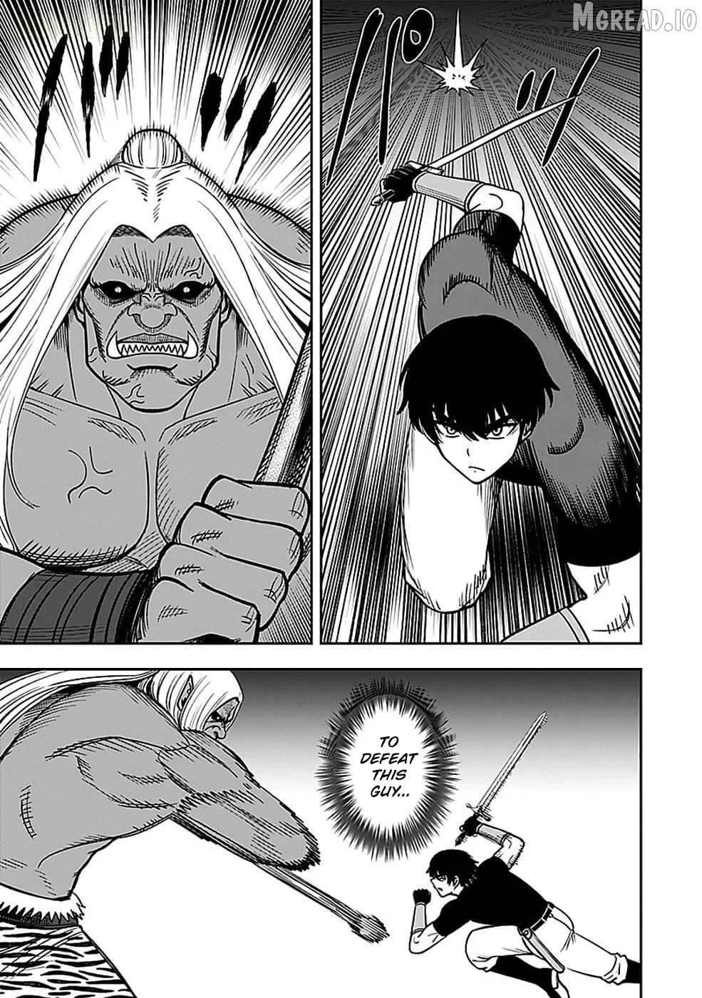 Keiken wo Sukiru ni suru Bannou na Nouryoku wo Te ni Irete, Saikyou no Tansaku-sha ni Narimashita ~JK to Issho ni Dungeon Tansaku de Nariagaru~ Chapter 5 page 32