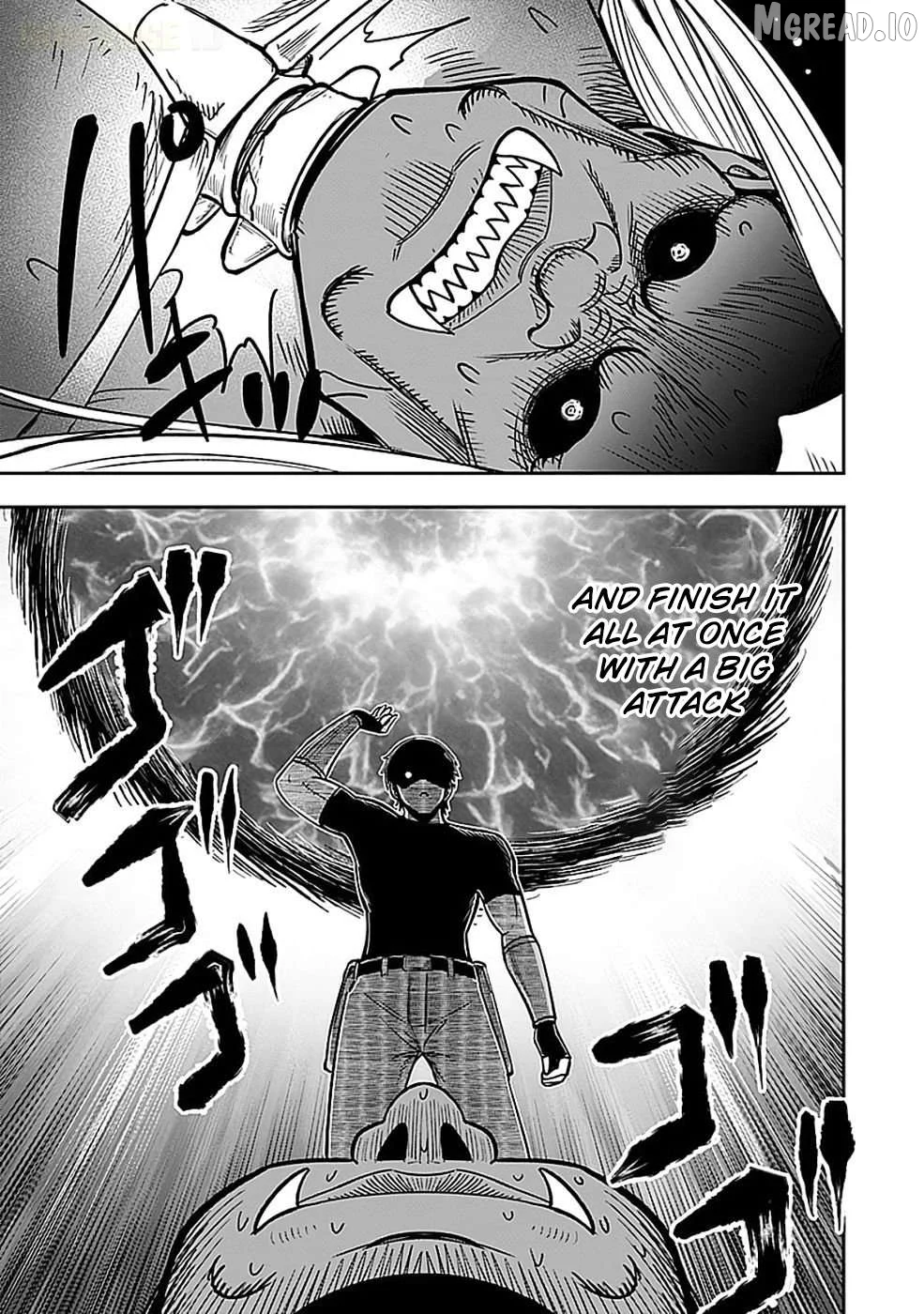 Keiken wo Sukiru ni suru Bannou na Nouryoku wo Te ni Irete, Saikyou no Tansaku-sha ni Narimashita ~JK to Issho ni Dungeon Tansaku de Nariagaru~ Chapter 5 page 36