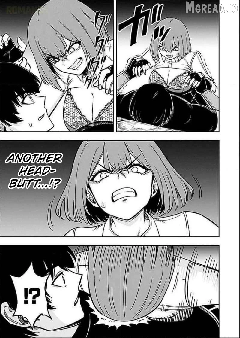 Keiken wo Sukiru ni suru Bannou na Nouryoku wo Te ni Irete, Saikyou no Tansaku-sha ni Narimashita ~JK to Issho ni Dungeon Tansaku de Nariagaru~ Chapter 6 page 8