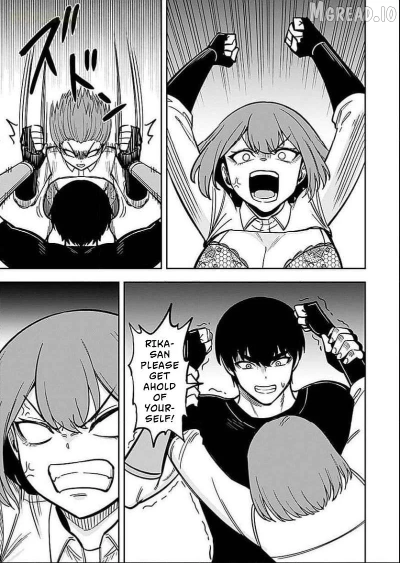 Keiken wo Sukiru ni suru Bannou na Nouryoku wo Te ni Irete, Saikyou no Tansaku-sha ni Narimashita ~JK to Issho ni Dungeon Tansaku de Nariagaru~ Chapter 6 page 6