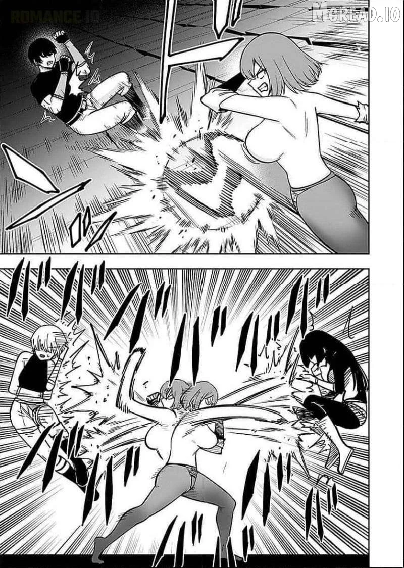 Keiken wo Sukiru ni suru Bannou na Nouryoku wo Te ni Irete, Saikyou no Tansaku-sha ni Narimashita ~JK to Issho ni Dungeon Tansaku de Nariagaru~ Chapter 6 page 12