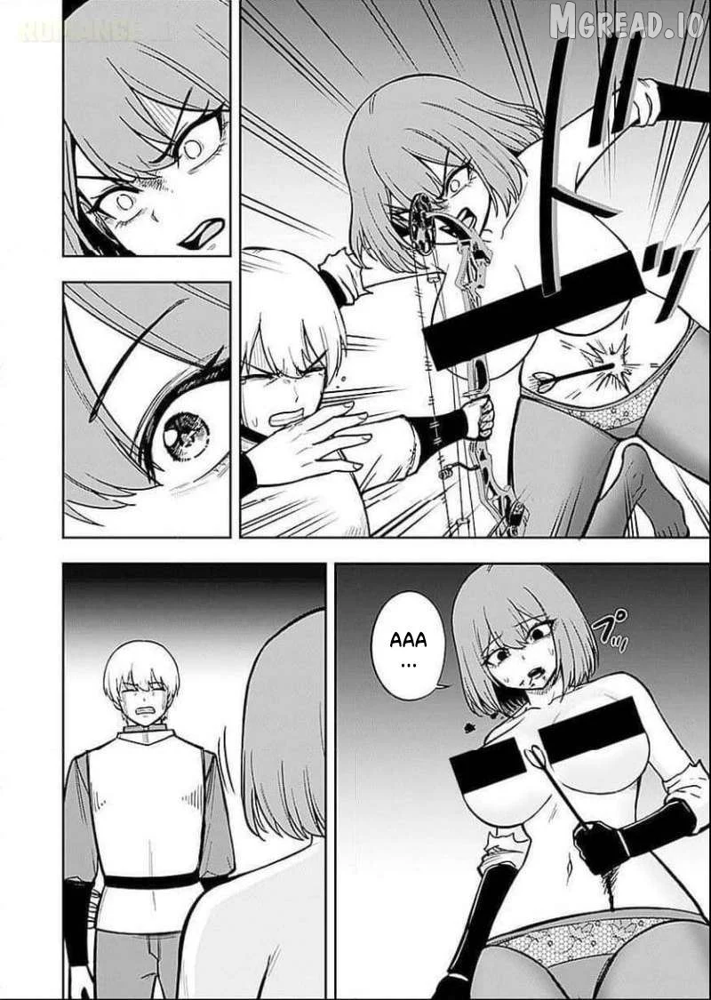 Keiken wo Sukiru ni suru Bannou na Nouryoku wo Te ni Irete, Saikyou no Tansaku-sha ni Narimashita ~JK to Issho ni Dungeon Tansaku de Nariagaru~ Chapter 6 page 15