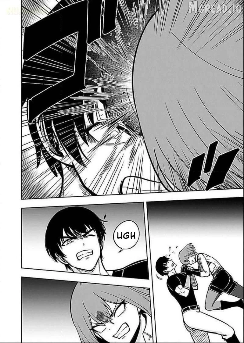Keiken wo Sukiru ni suru Bannou na Nouryoku wo Te ni Irete, Saikyou no Tansaku-sha ni Narimashita ~JK to Issho ni Dungeon Tansaku de Nariagaru~ Chapter 6 page 7