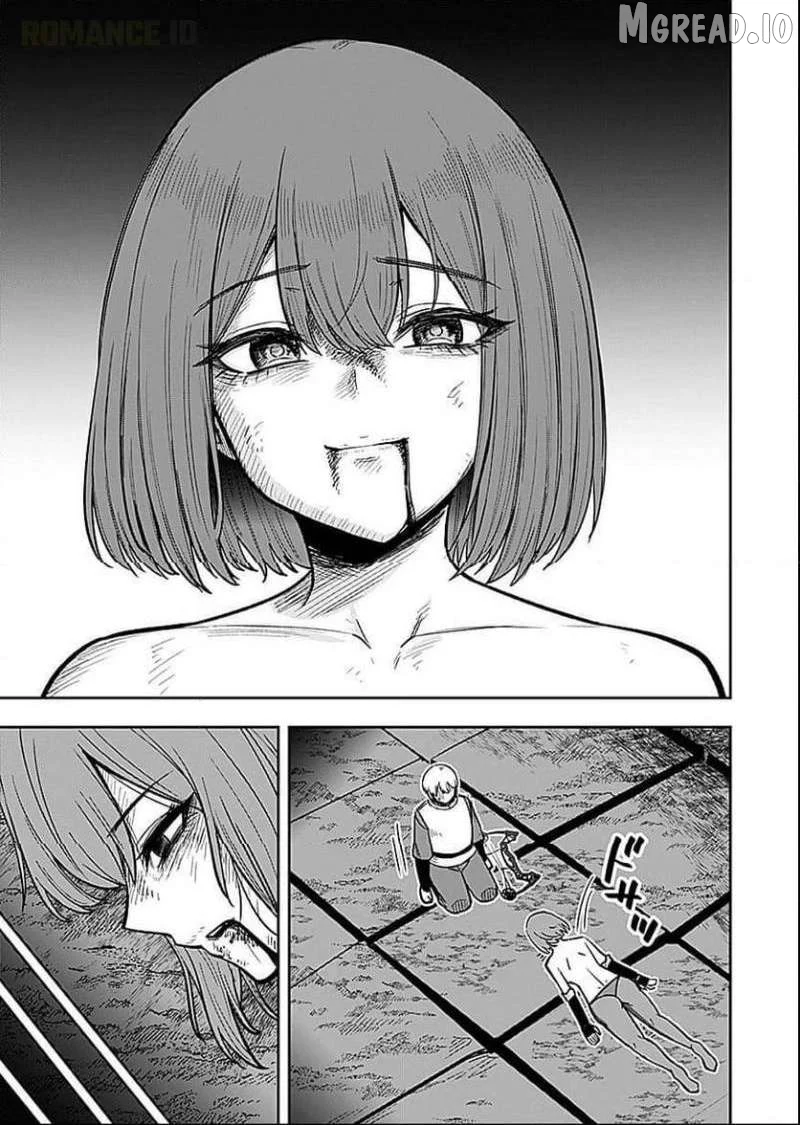 Keiken wo Sukiru ni suru Bannou na Nouryoku wo Te ni Irete, Saikyou no Tansaku-sha ni Narimashita ~JK to Issho ni Dungeon Tansaku de Nariagaru~ Chapter 6 page 16