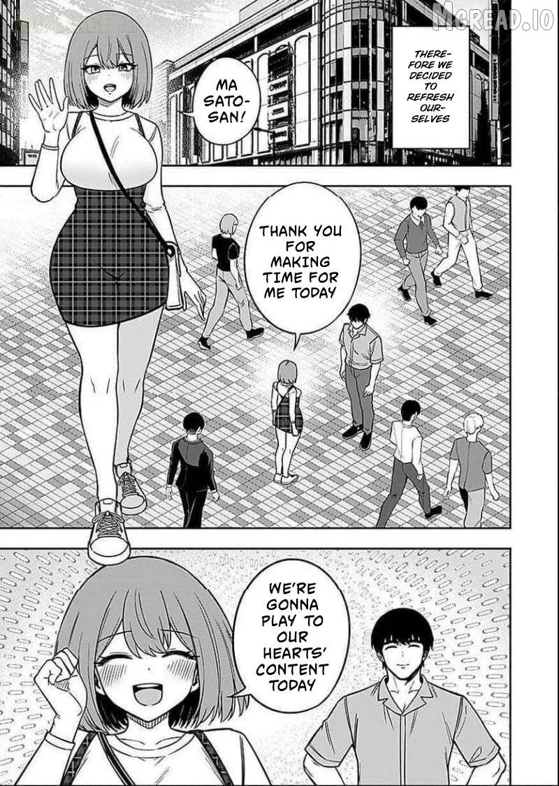 Keiken wo Sukiru ni suru Bannou na Nouryoku wo Te ni Irete, Saikyou no Tansaku-sha ni Narimashita ~JK to Issho ni Dungeon Tansaku de Nariagaru~ Chapter 6 page 26