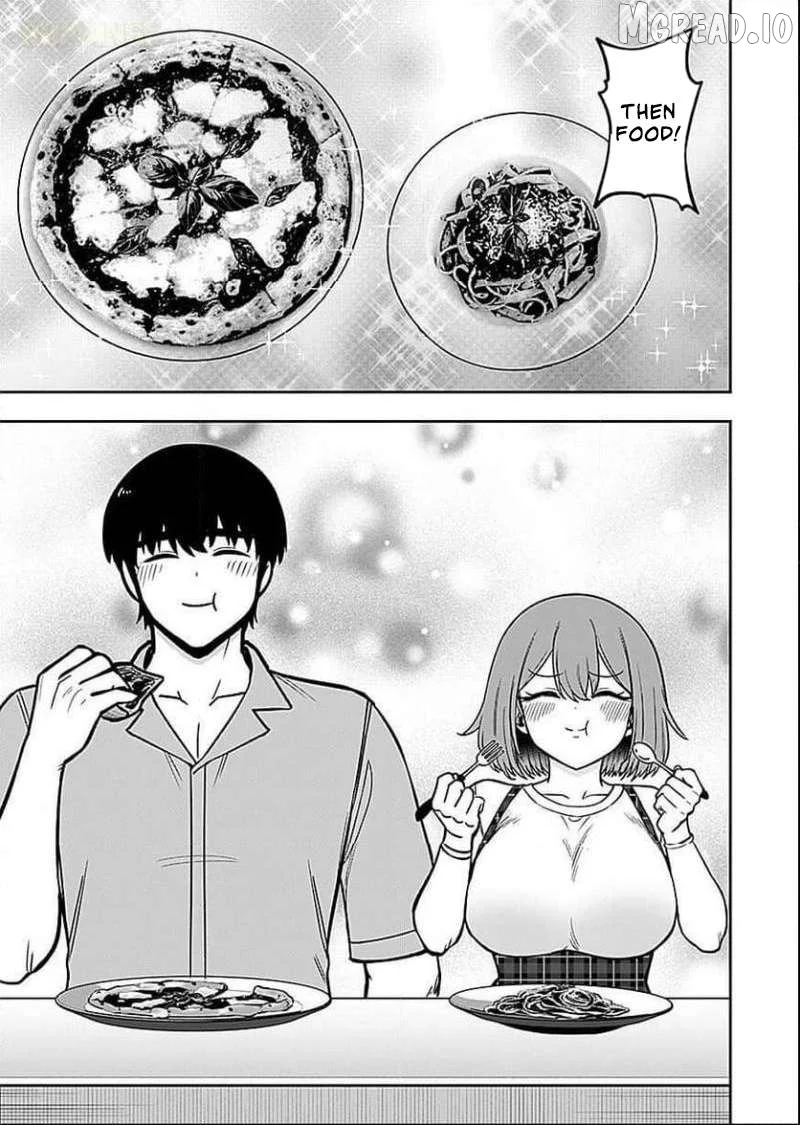Keiken wo Sukiru ni suru Bannou na Nouryoku wo Te ni Irete, Saikyou no Tansaku-sha ni Narimashita ~JK to Issho ni Dungeon Tansaku de Nariagaru~ Chapter 6 page 28
