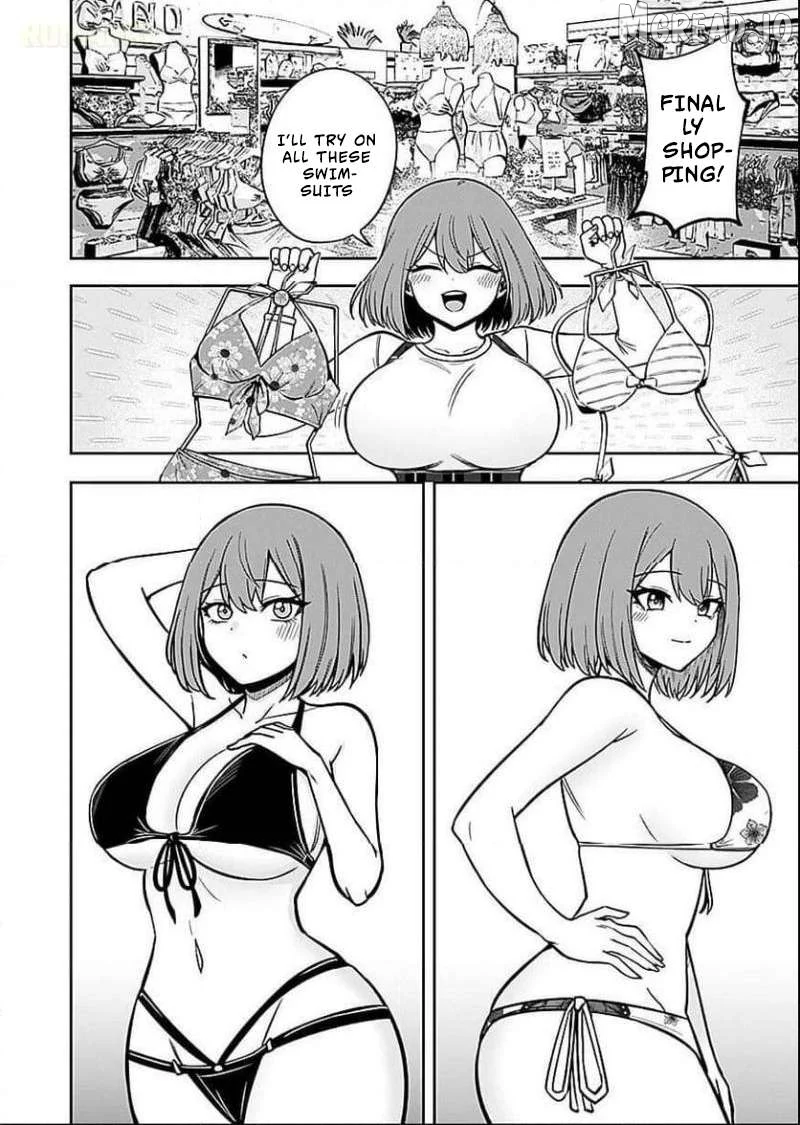 Keiken wo Sukiru ni suru Bannou na Nouryoku wo Te ni Irete, Saikyou no Tansaku-sha ni Narimashita ~JK to Issho ni Dungeon Tansaku de Nariagaru~ Chapter 6 page 29