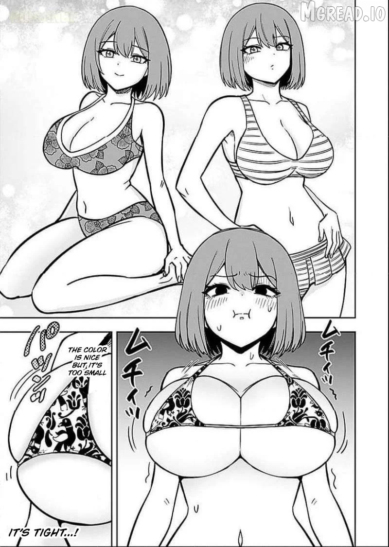 Keiken wo Sukiru ni suru Bannou na Nouryoku wo Te ni Irete, Saikyou no Tansaku-sha ni Narimashita ~JK to Issho ni Dungeon Tansaku de Nariagaru~ Chapter 6 page 30