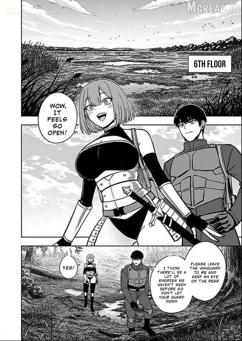 Keiken wo Sukiru ni suru Bannou na Nouryoku wo Te ni Irete, Saikyou no Tansaku-sha ni Narimashita ~JK to Issho ni Dungeon Tansaku de Nariagaru~ Chapter 7 page 15