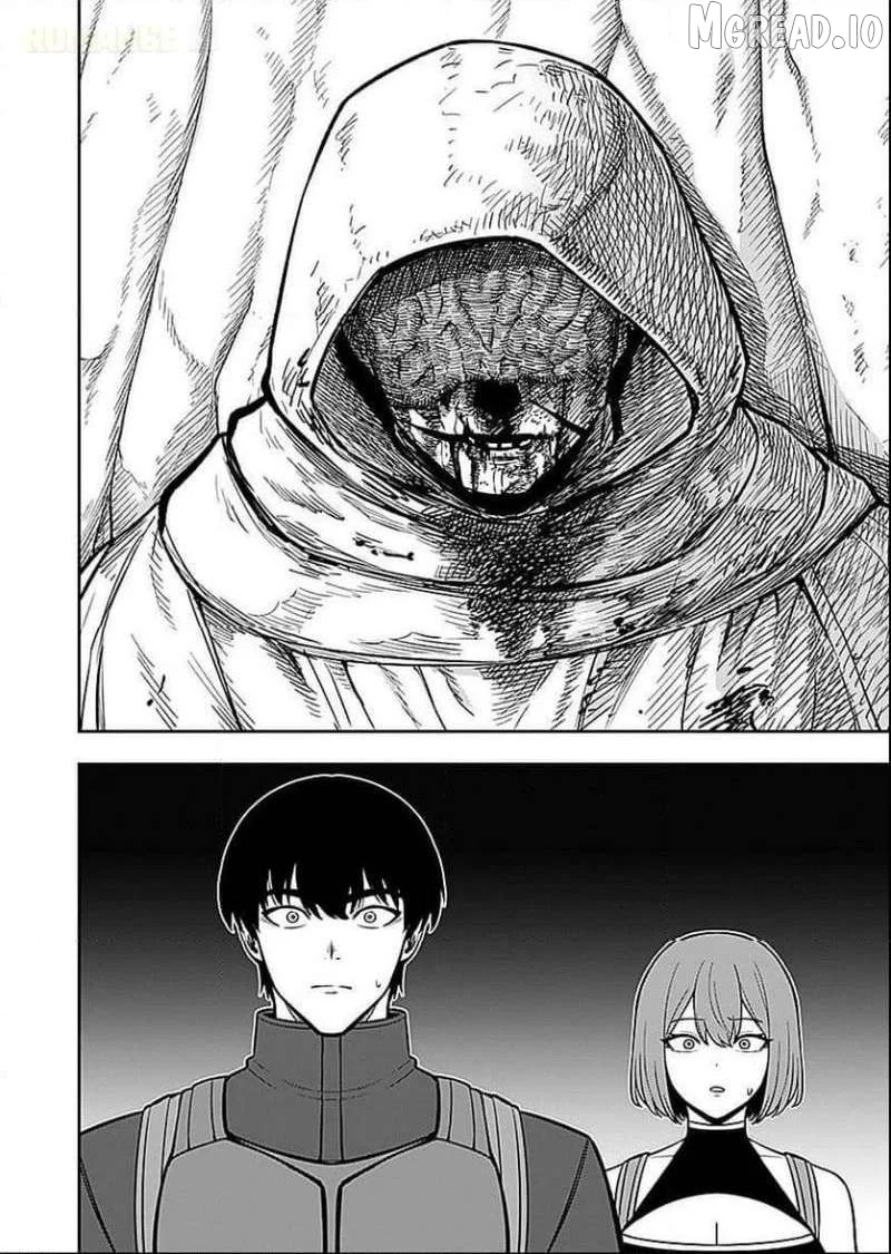 Keiken wo Sukiru ni suru Bannou na Nouryoku wo Te ni Irete, Saikyou no Tansaku-sha ni Narimashita ~JK to Issho ni Dungeon Tansaku de Nariagaru~ Chapter 7 page 19