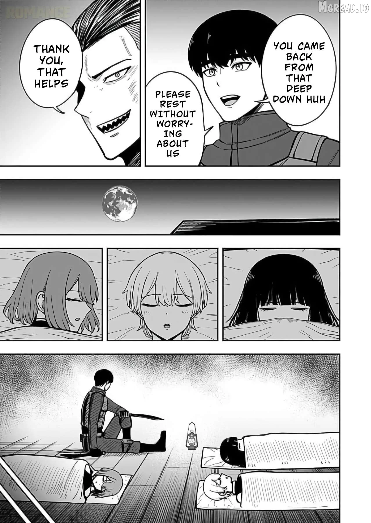 Keiken wo Sukiru ni suru Bannou na Nouryoku wo Te ni Irete, Saikyou no Tansaku-sha ni Narimashita ~JK to Issho ni Dungeon Tansaku de Nariagaru~ Chapter 8 page 6