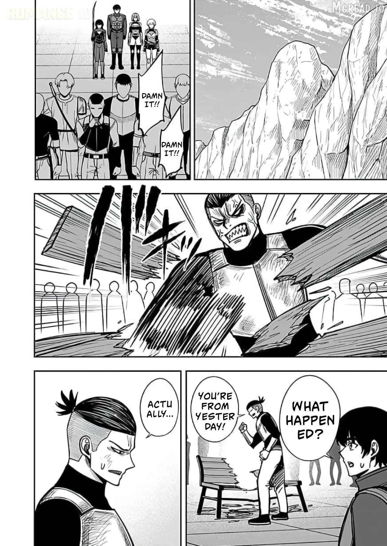 Keiken wo Sukiru ni suru Bannou na Nouryoku wo Te ni Irete, Saikyou no Tansaku-sha ni Narimashita ~JK to Issho ni Dungeon Tansaku de Nariagaru~ Chapter 8 page 9