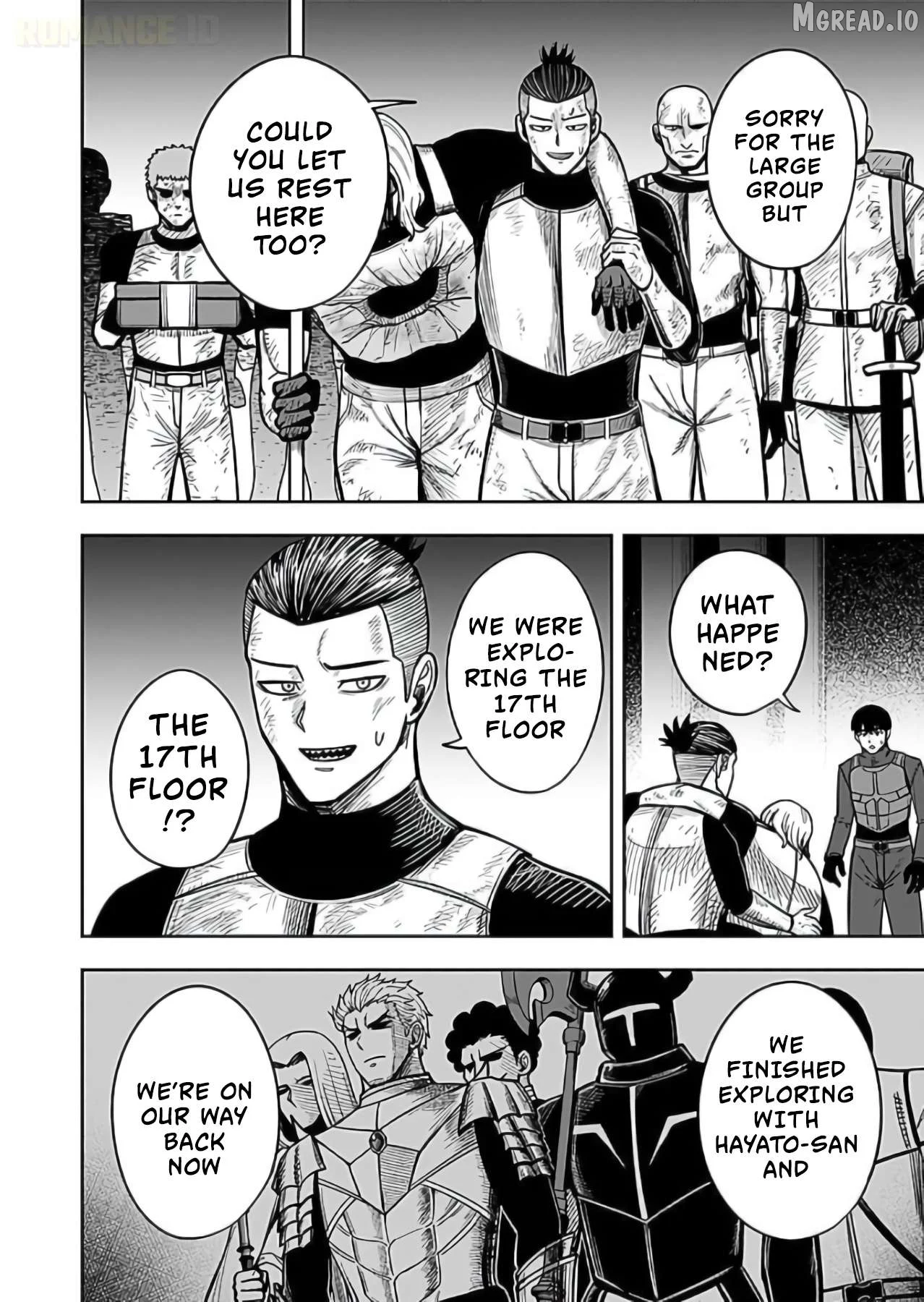 Keiken wo Sukiru ni suru Bannou na Nouryoku wo Te ni Irete, Saikyou no Tansaku-sha ni Narimashita ~JK to Issho ni Dungeon Tansaku de Nariagaru~ Chapter 8 page 5