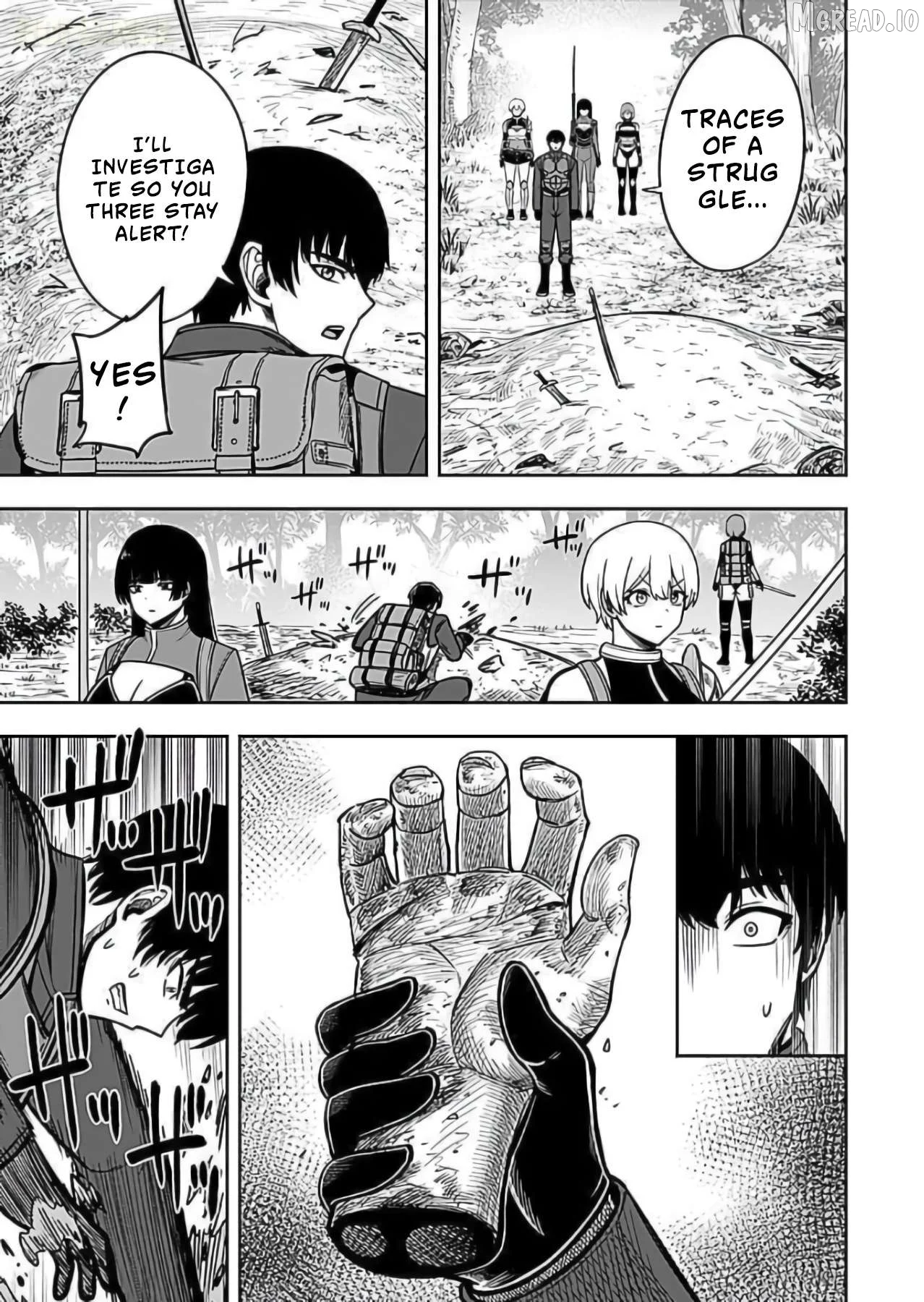 Keiken wo Sukiru ni suru Bannou na Nouryoku wo Te ni Irete, Saikyou no Tansaku-sha ni Narimashita ~JK to Issho ni Dungeon Tansaku de Nariagaru~ Chapter 8 page 20