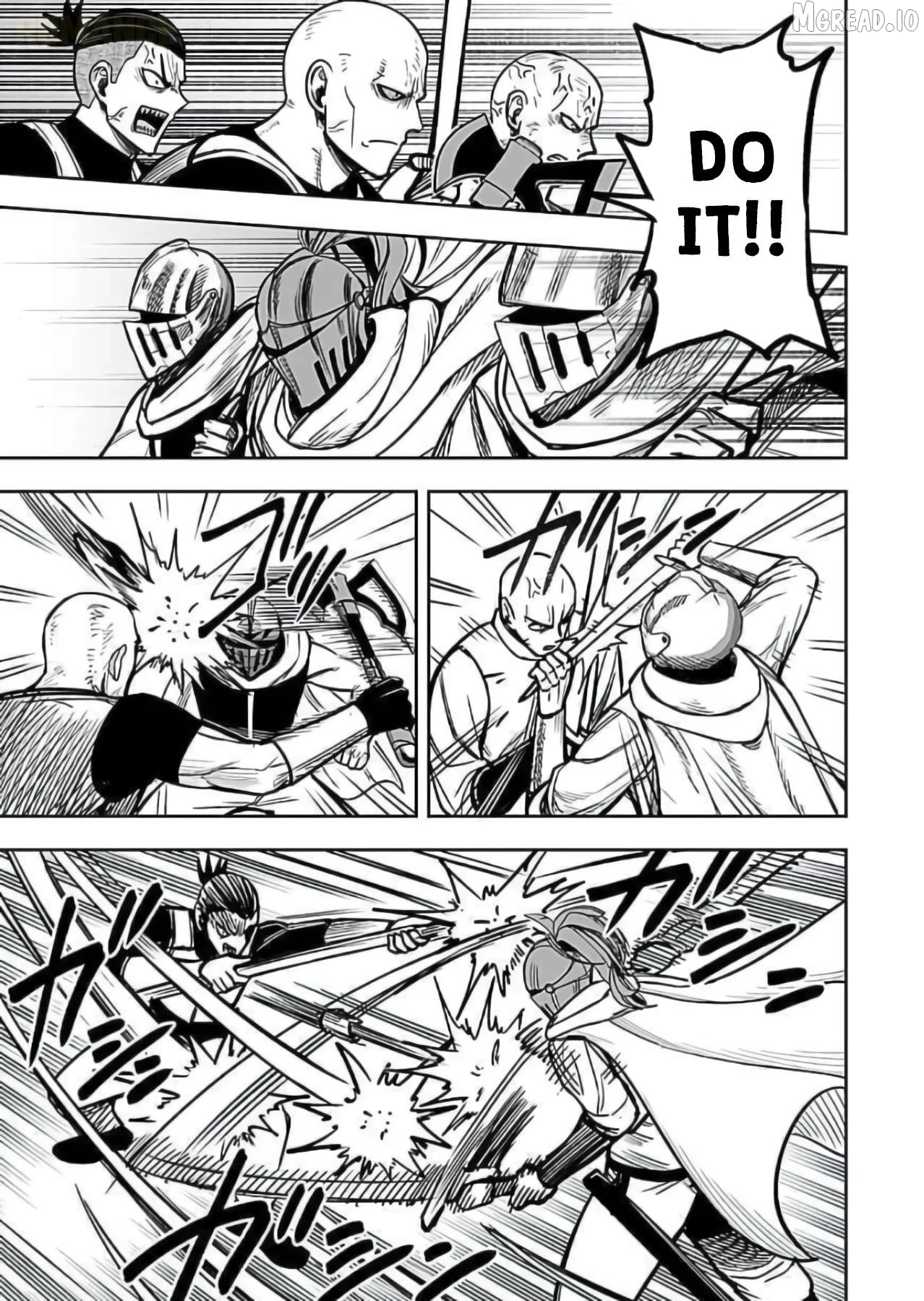 Keiken wo Sukiru ni suru Bannou na Nouryoku wo Te ni Irete, Saikyou no Tansaku-sha ni Narimashita ~JK to Issho ni Dungeon Tansaku de Nariagaru~ Chapter 8 page 26