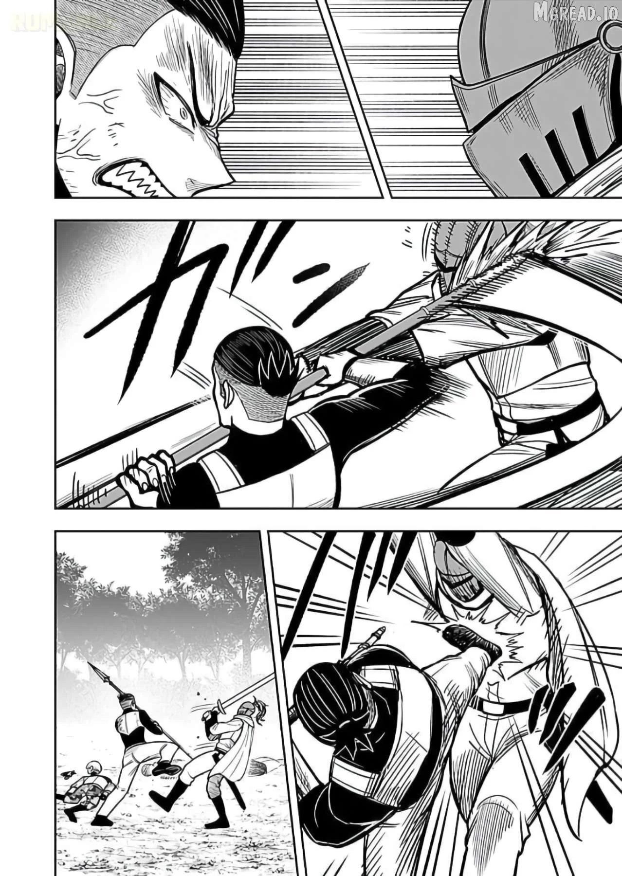 Keiken wo Sukiru ni suru Bannou na Nouryoku wo Te ni Irete, Saikyou no Tansaku-sha ni Narimashita ~JK to Issho ni Dungeon Tansaku de Nariagaru~ Chapter 8 page 27