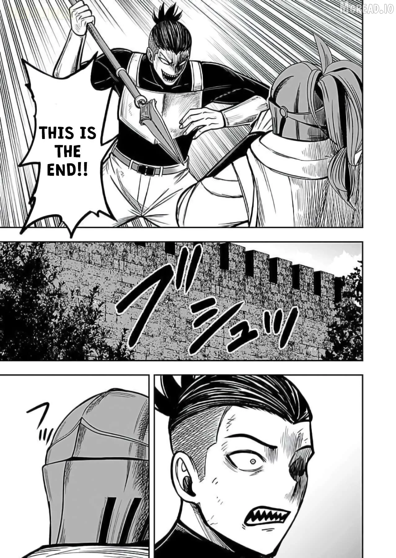 Keiken wo Sukiru ni suru Bannou na Nouryoku wo Te ni Irete, Saikyou no Tansaku-sha ni Narimashita ~JK to Issho ni Dungeon Tansaku de Nariagaru~ Chapter 8 page 28
