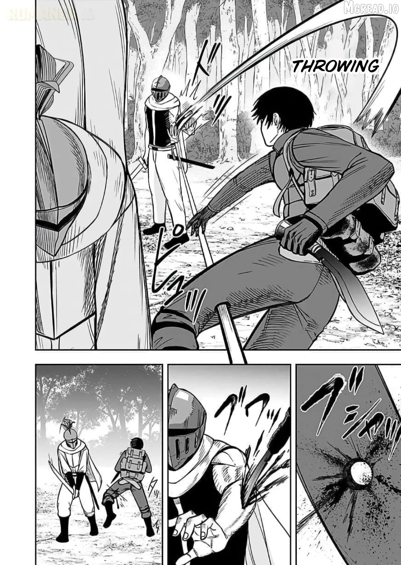 Keiken wo Sukiru ni suru Bannou na Nouryoku wo Te ni Irete, Saikyou no Tansaku-sha ni Narimashita ~JK to Issho ni Dungeon Tansaku de Nariagaru~ Chapter 9 page 7