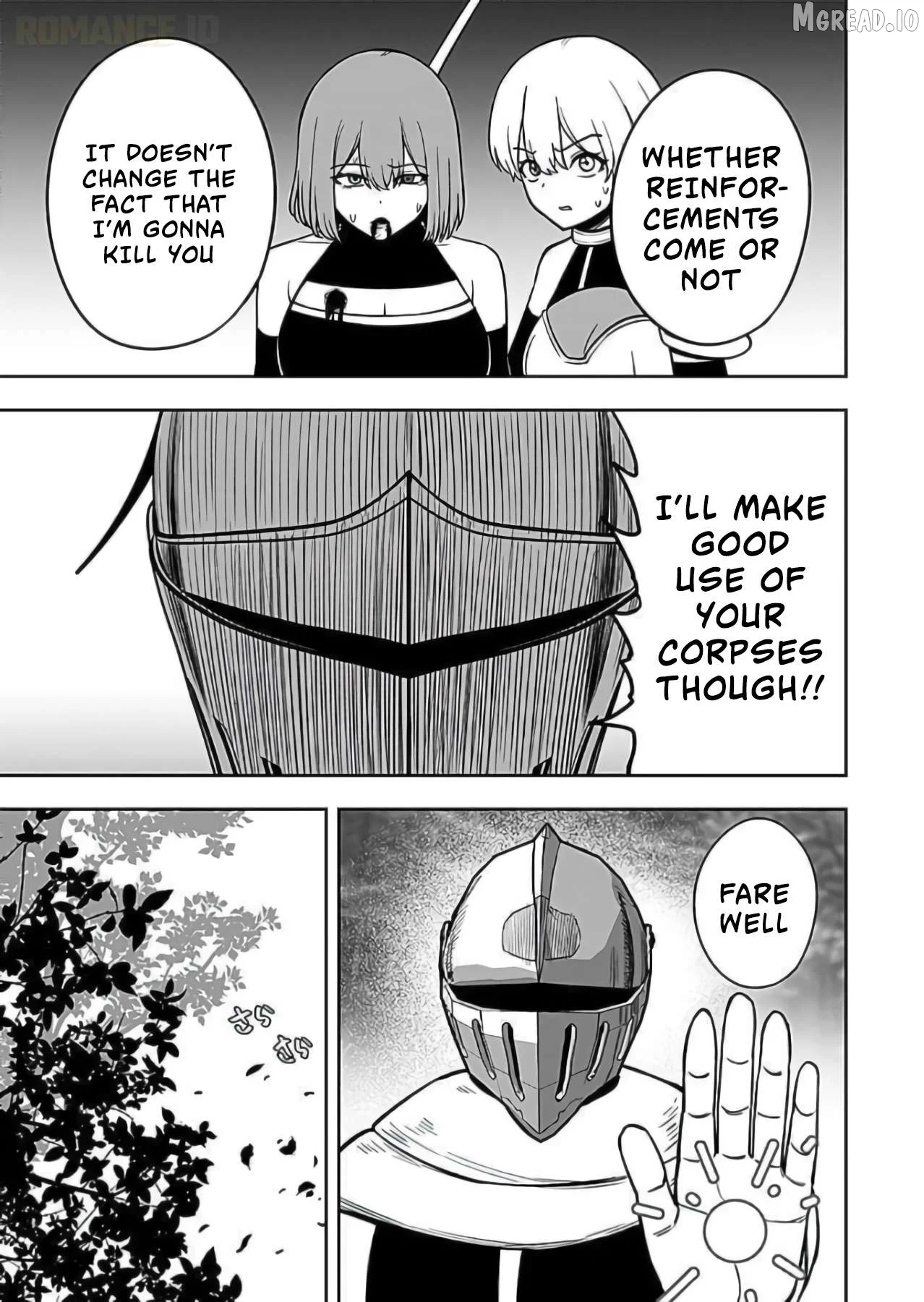 Keiken wo Sukiru ni suru Bannou na Nouryoku wo Te ni Irete, Saikyou no Tansaku-sha ni Narimashita ~JK to Issho ni Dungeon Tansaku de Nariagaru~ Chapter 9 page 14