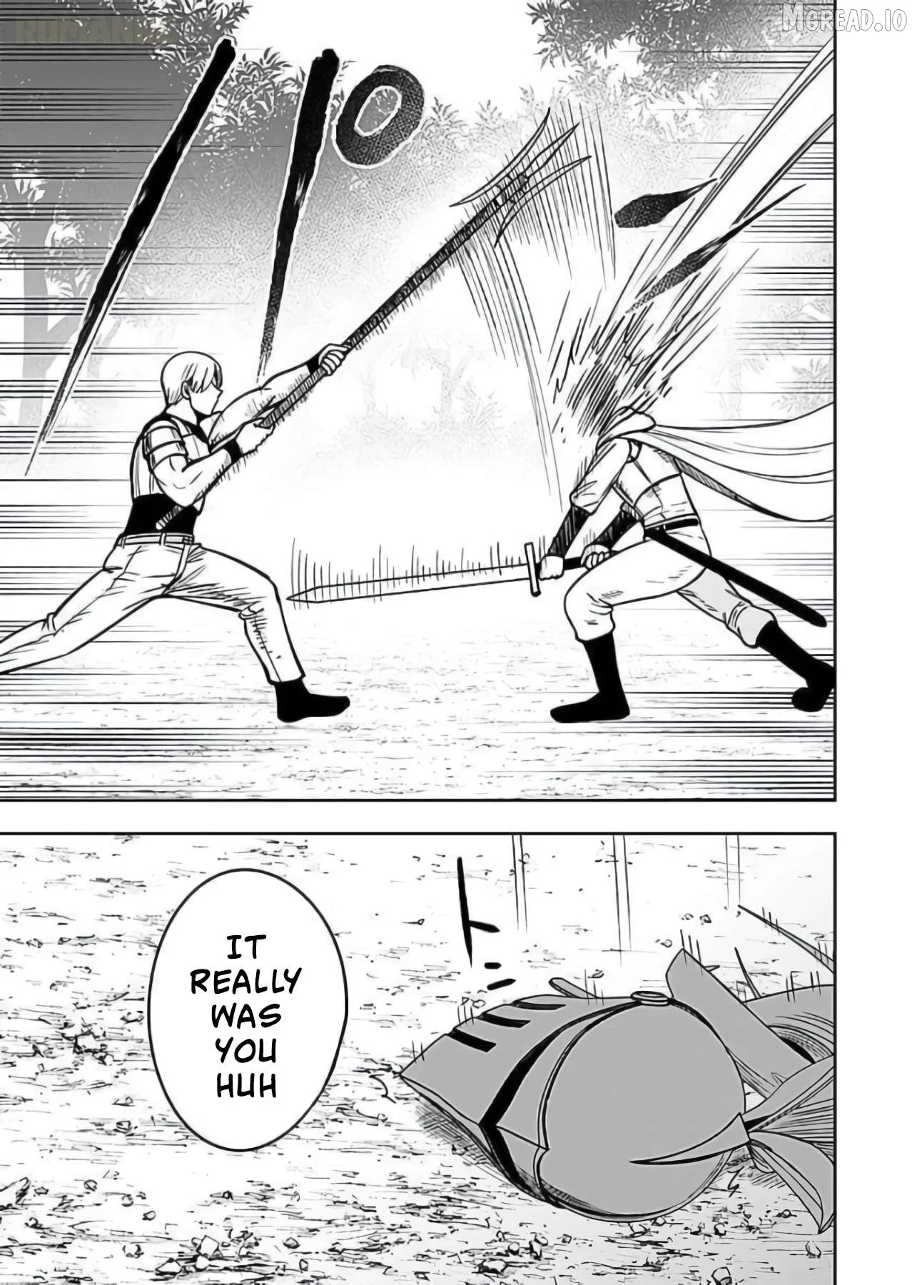 Keiken wo Sukiru ni suru Bannou na Nouryoku wo Te ni Irete, Saikyou no Tansaku-sha ni Narimashita ~JK to Issho ni Dungeon Tansaku de Nariagaru~ Chapter 9 page 20
