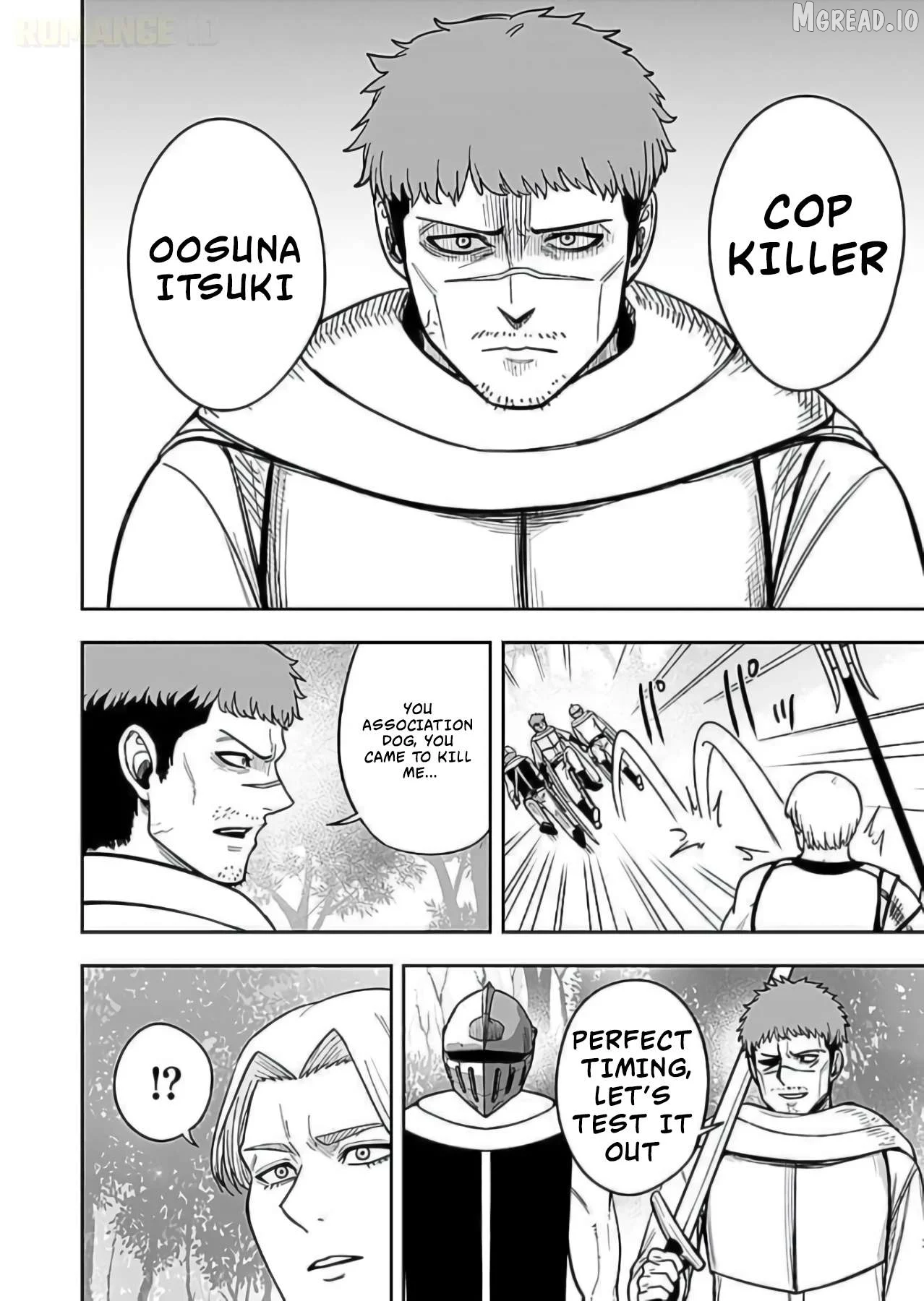 Keiken wo Sukiru ni suru Bannou na Nouryoku wo Te ni Irete, Saikyou no Tansaku-sha ni Narimashita ~JK to Issho ni Dungeon Tansaku de Nariagaru~ Chapter 9 page 21
