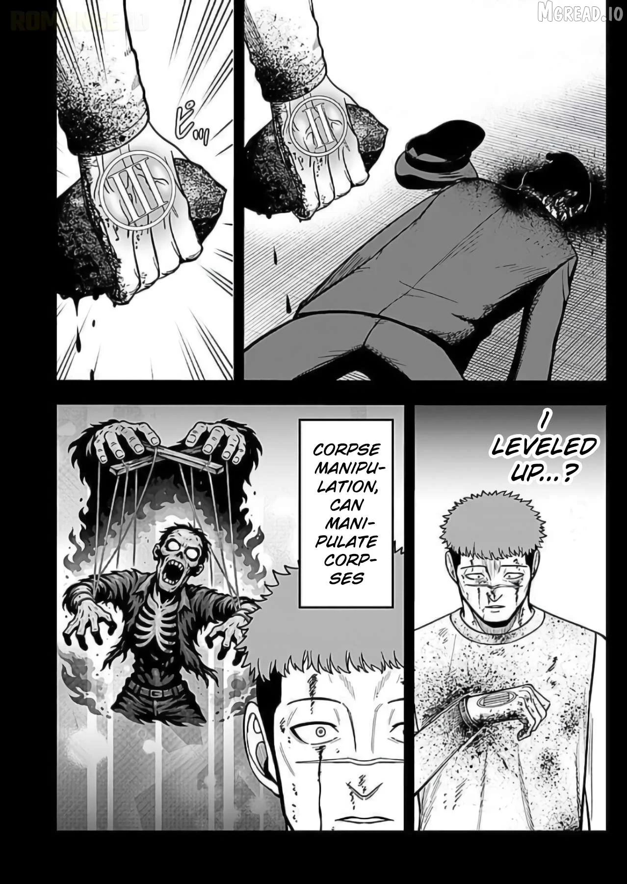 Keiken wo Sukiru ni suru Bannou na Nouryoku wo Te ni Irete, Saikyou no Tansaku-sha ni Narimashita ~JK to Issho ni Dungeon Tansaku de Nariagaru~ Chapter 9 page 29