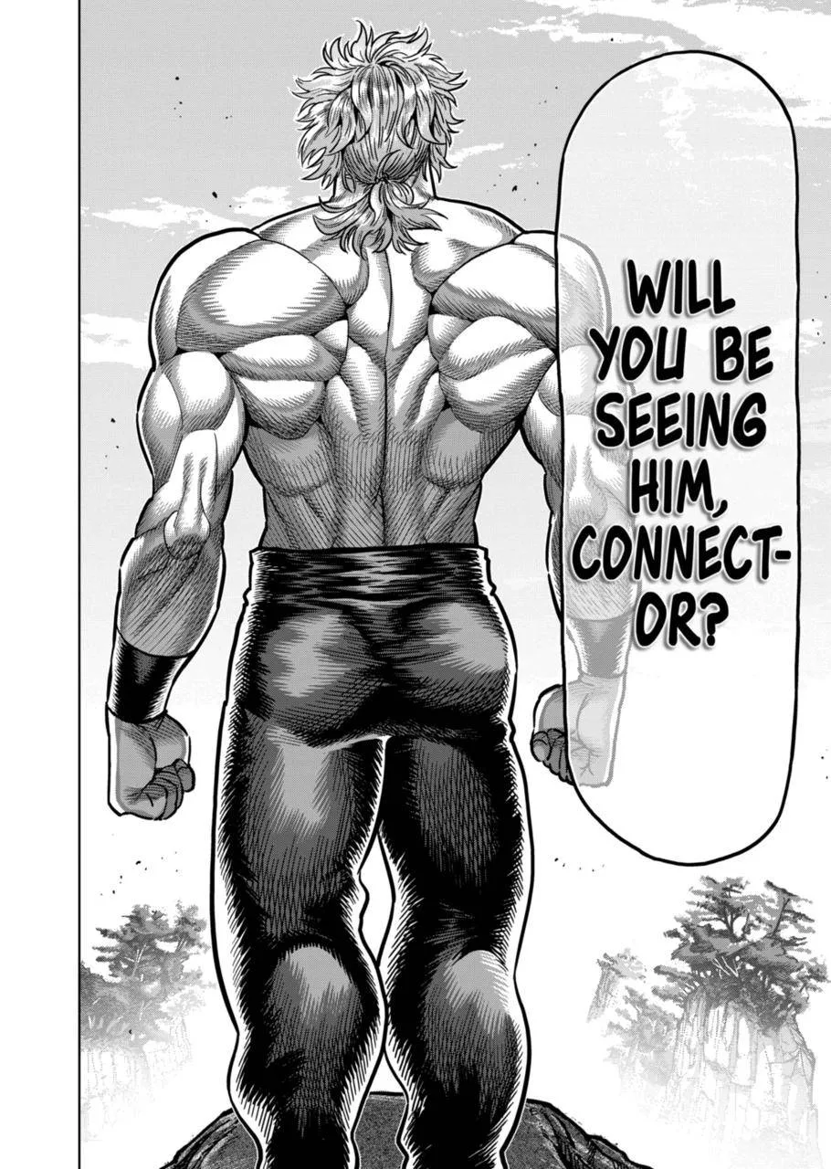 Kengan Omeg Chapter 148 page 16