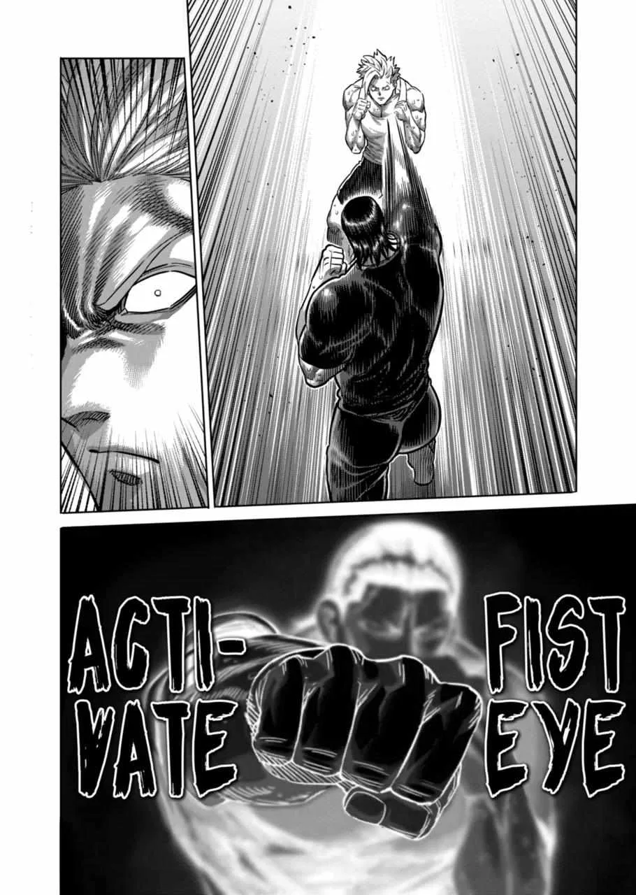 Kengan Omeg Chapter 153 page 2