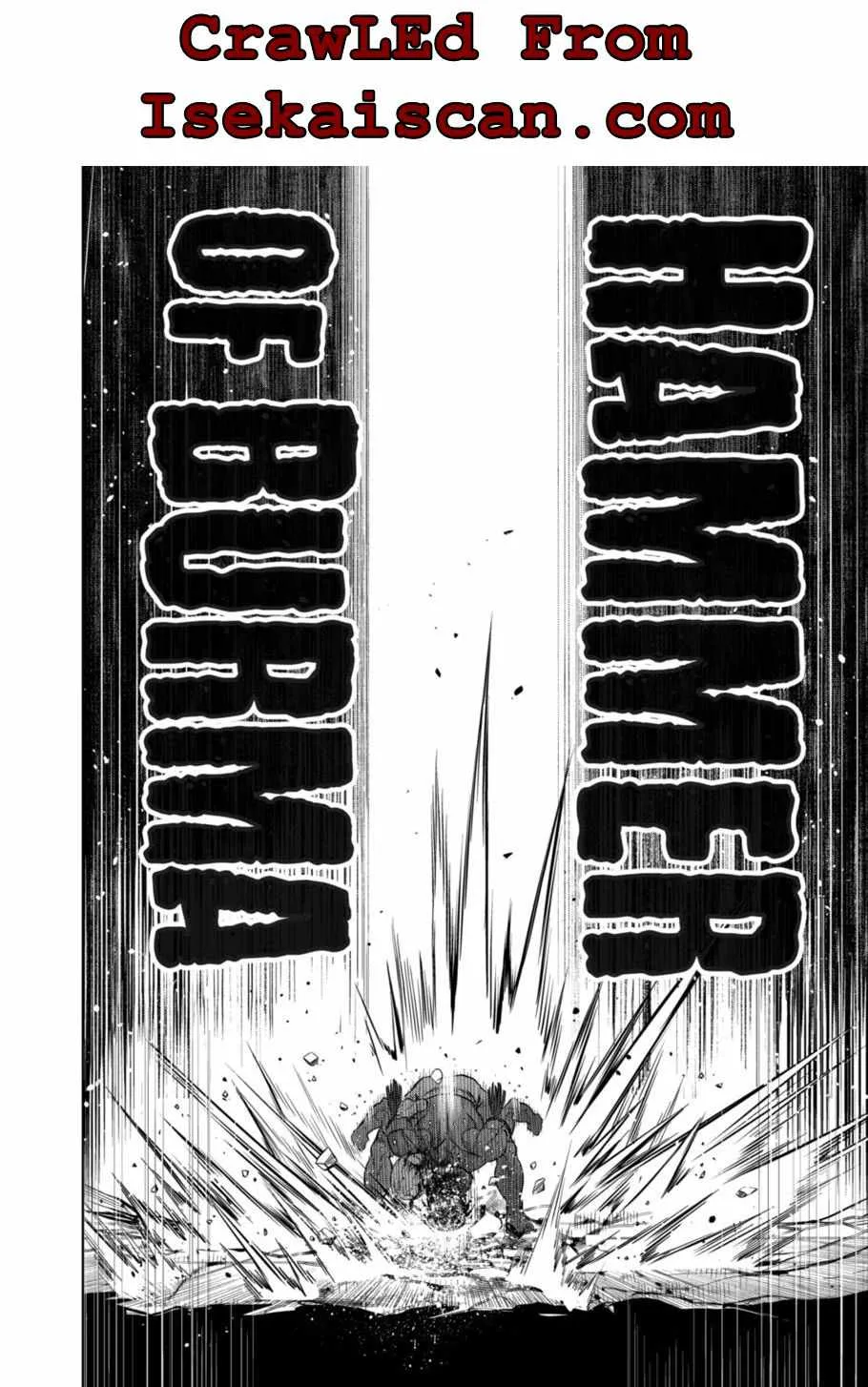 Kengan Omeg Chapter 172 page 12