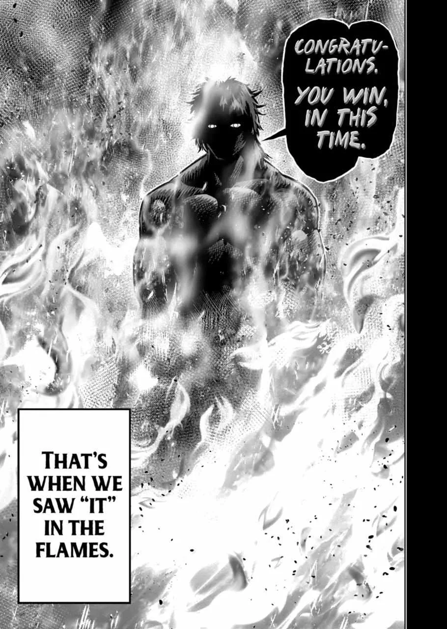 Kengan Omeg Chapter 179 page 5