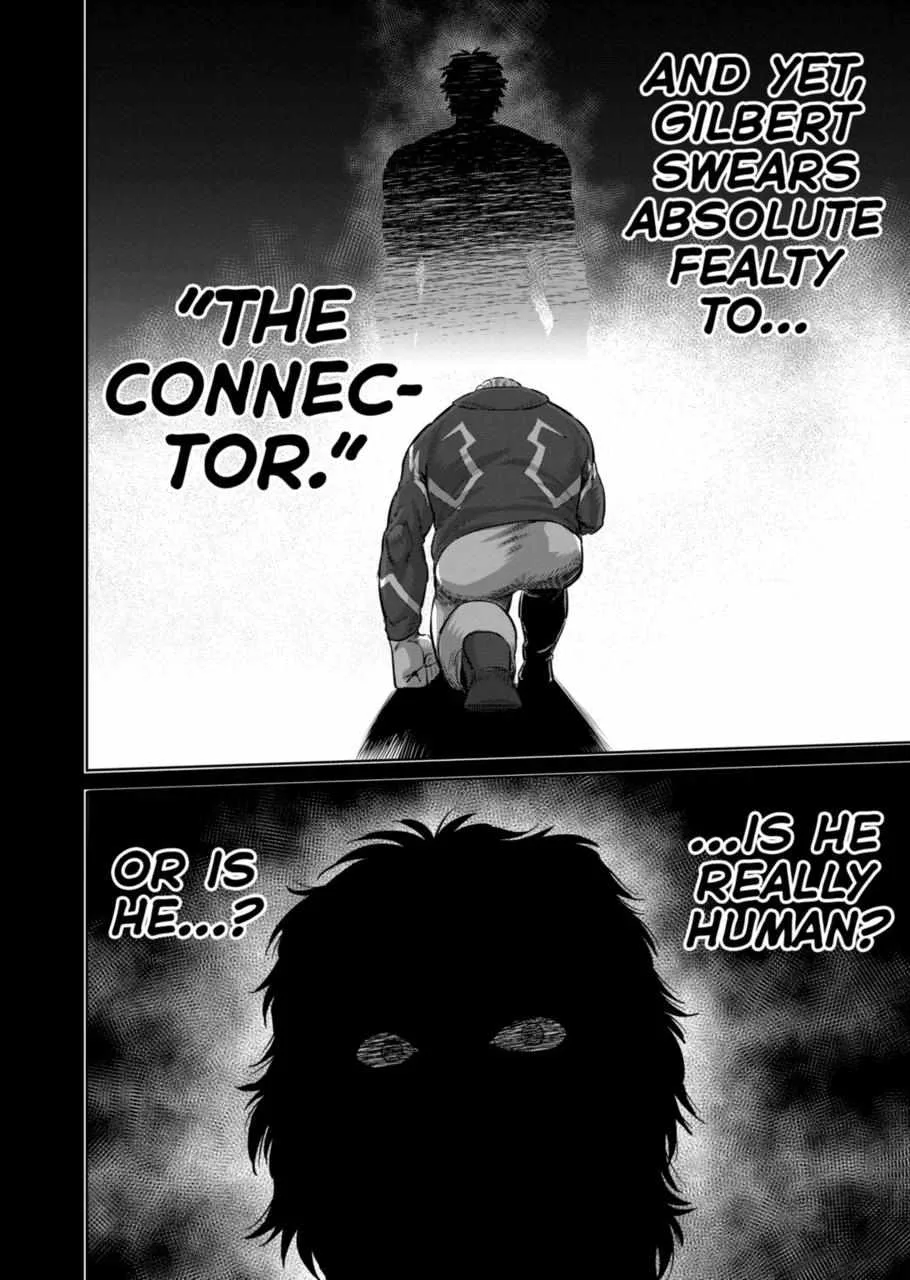 Kengan Omeg Chapter 183 page 5