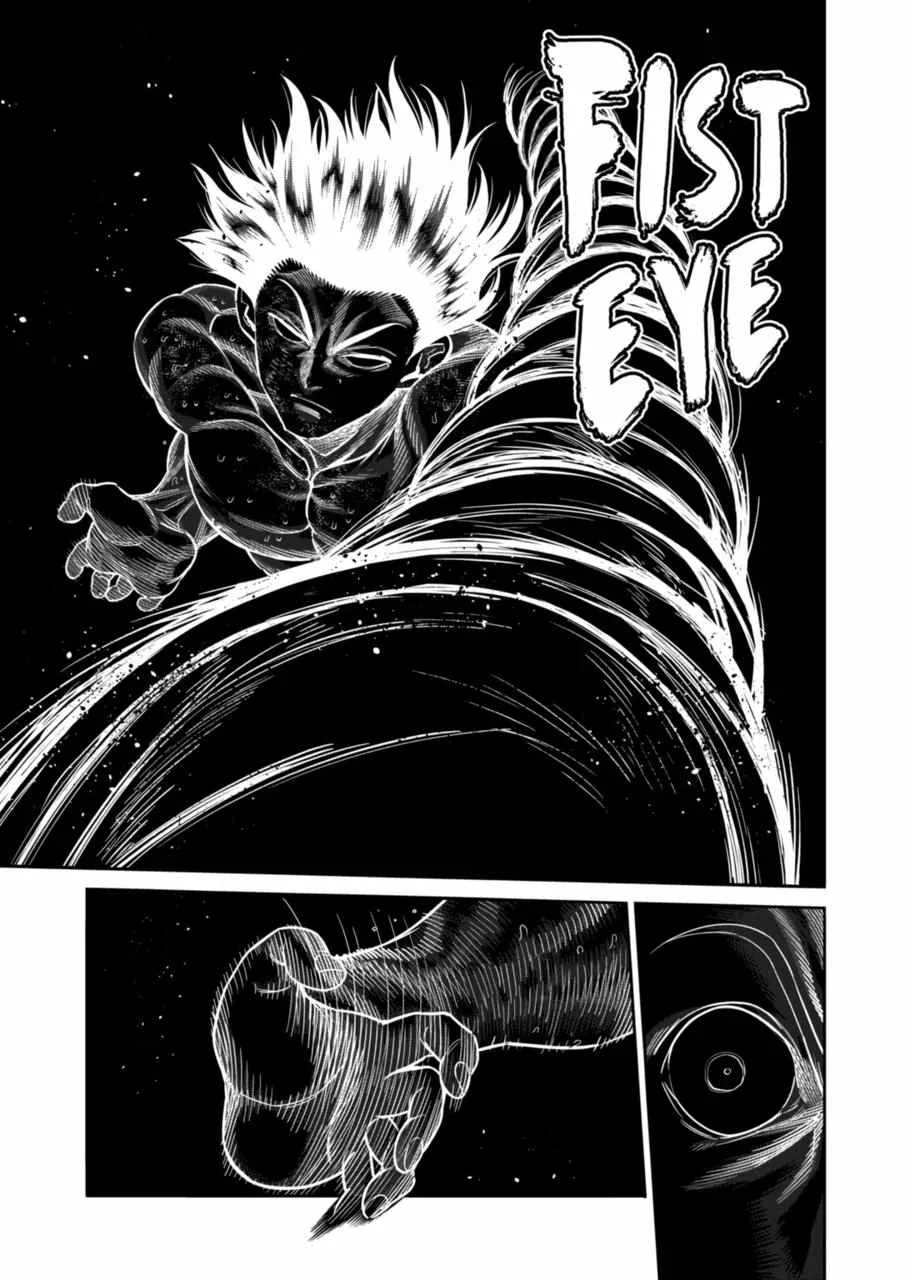 Kengan Omeg Chapter 187 page 15