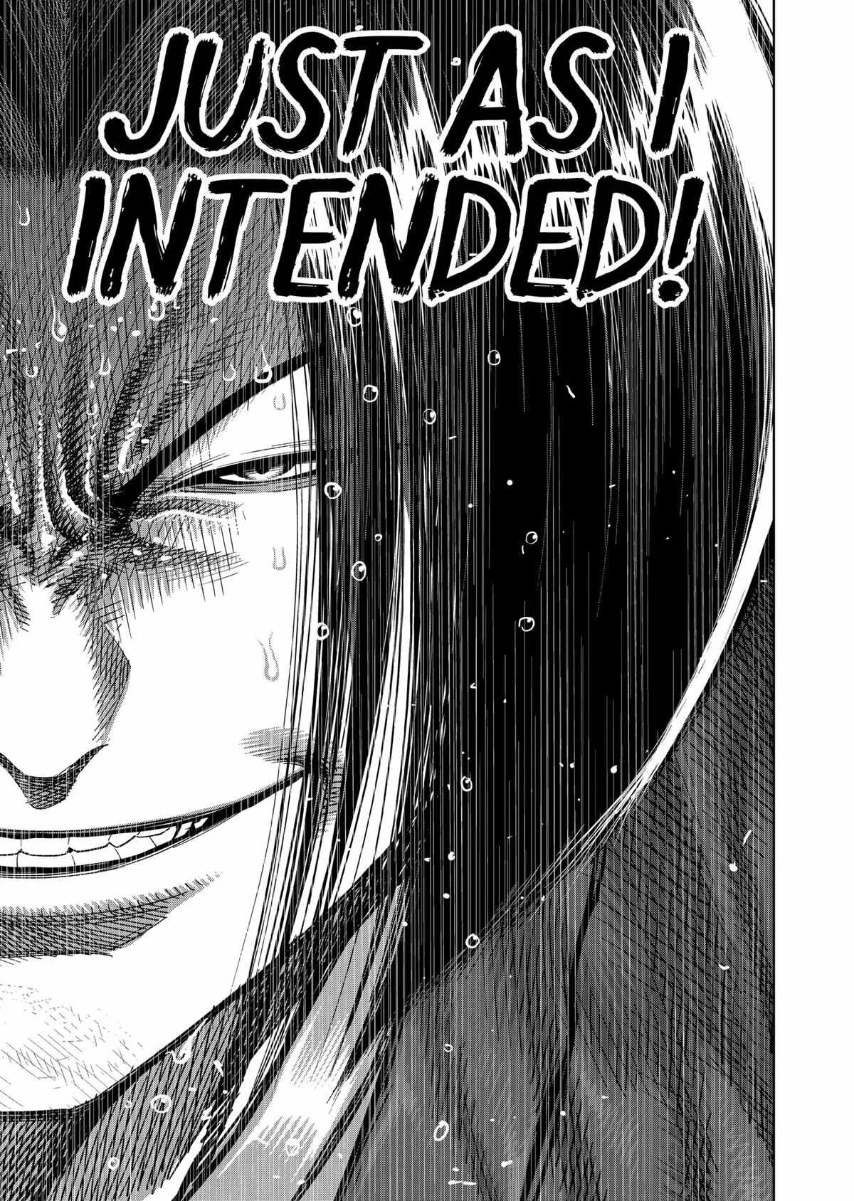 Kengan Omeg Chapter 231 page 13