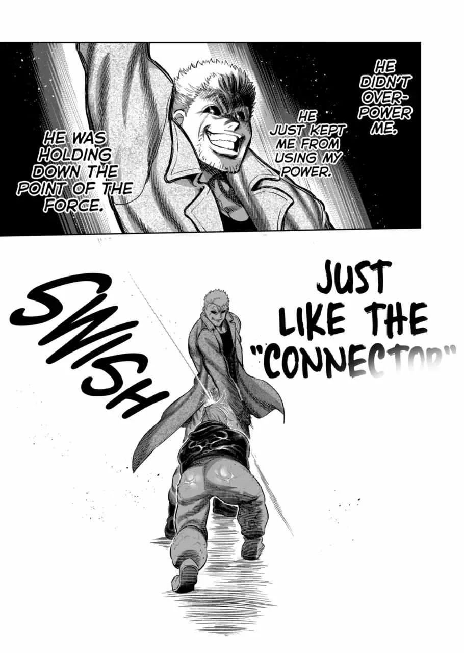 Kengan Omeg Chapter 256 page 15